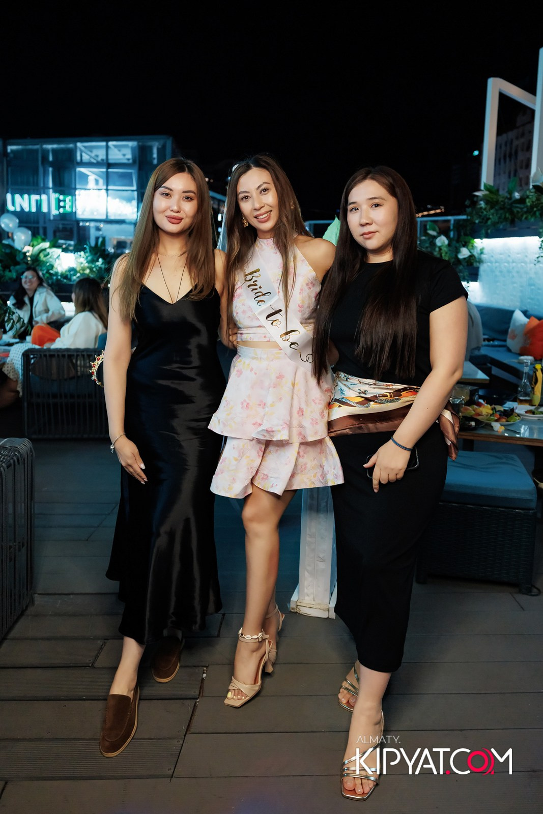 ДОРОГАЯ, Я НЕ ПИЛ. КИПЯТКОМ АЛМАТЫ!