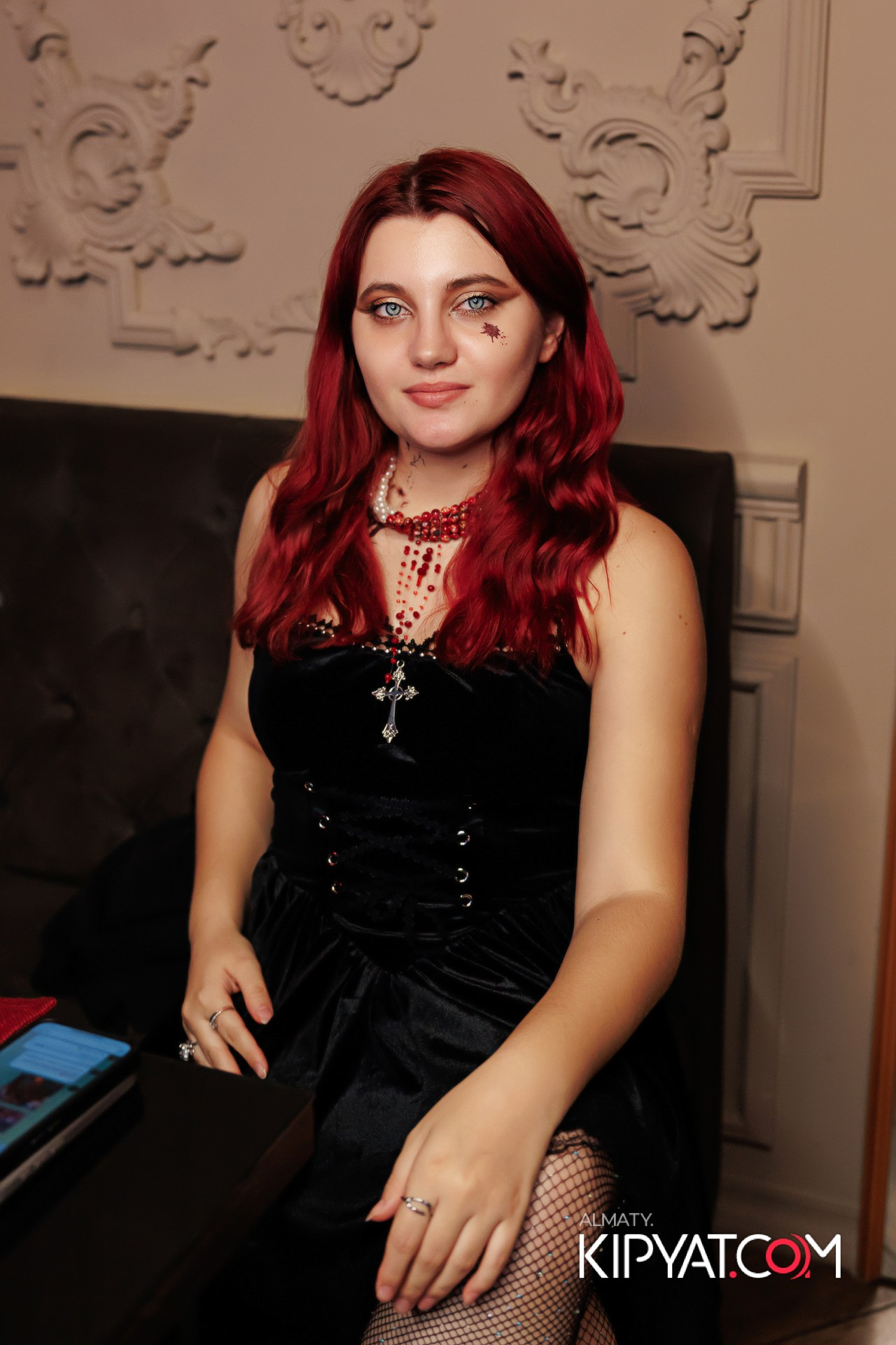 ЗАЯ НА БИС!. КИПЯТКОМ АЛМАТЫ!