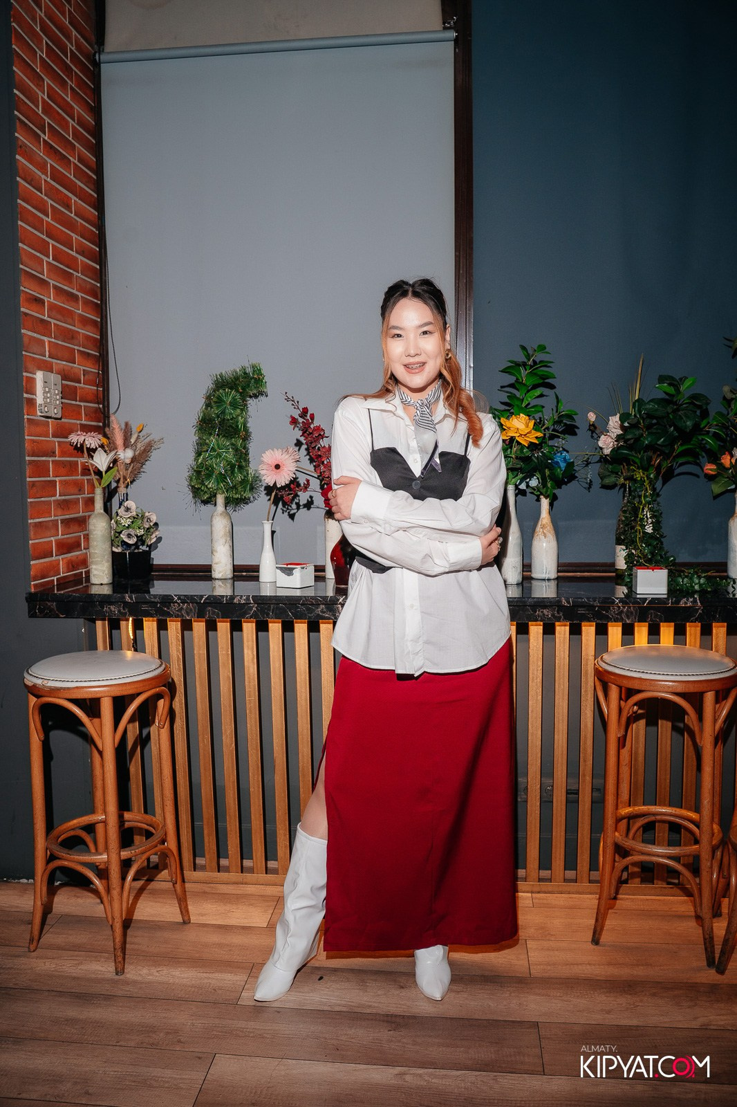 LUGO BAR. КИПЯТКОМ АЛМАТЫ!