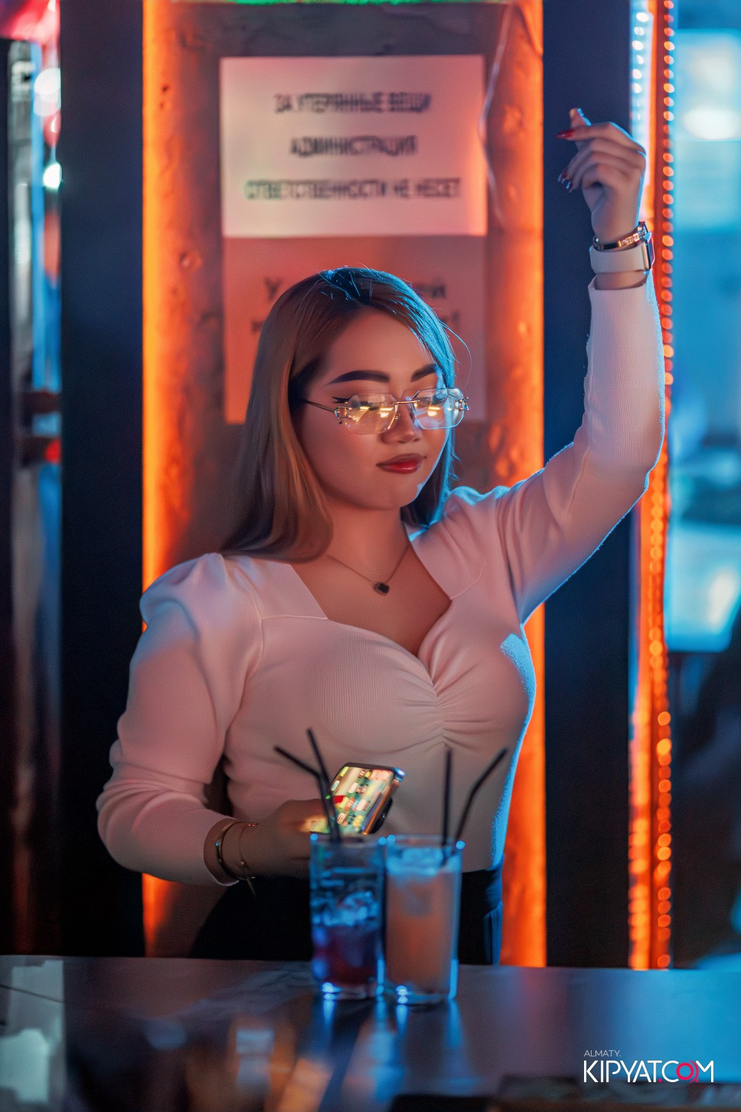 BHB. КИПЯТКОМ АЛМАТЫ!