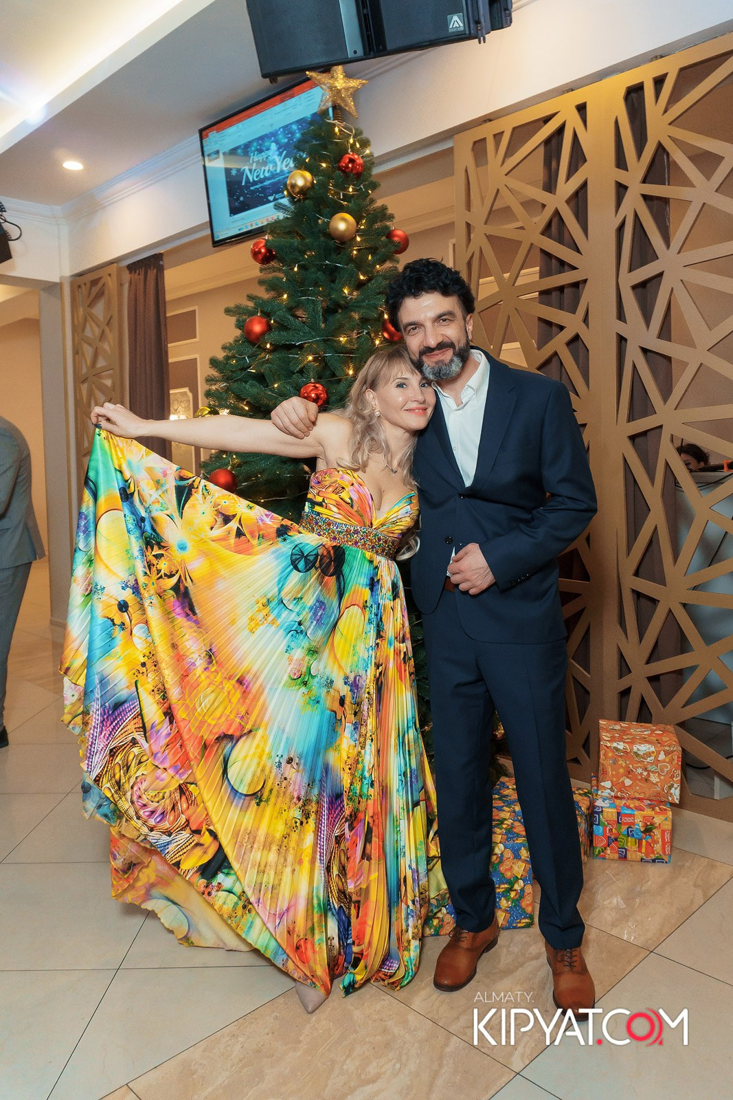 ROCK SRYSTAL. КИПЯТКОМ АЛМАТЫ!