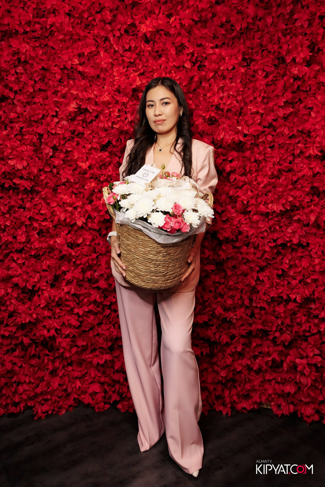 ДОРОГАЯ, Я НЕ ПИЛ. КИПЯТКОМ АЛМАТЫ!