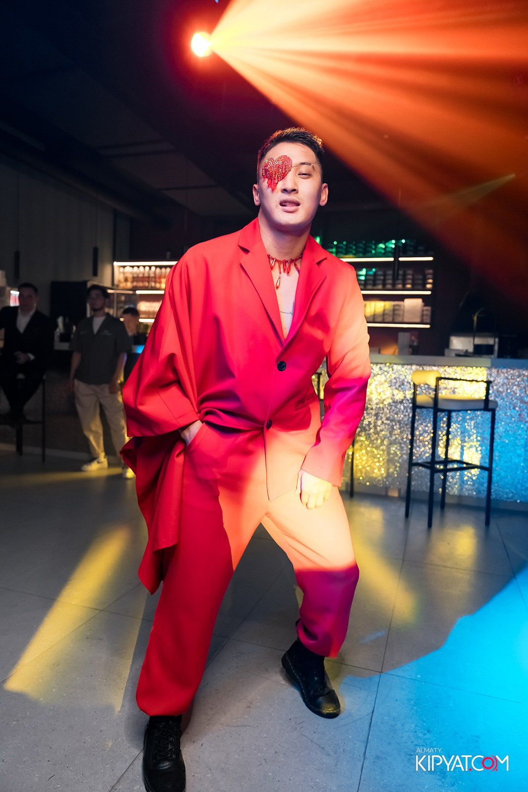 SHISHA PLATINUM. КИПЯТКОМ АЛМАТЫ!