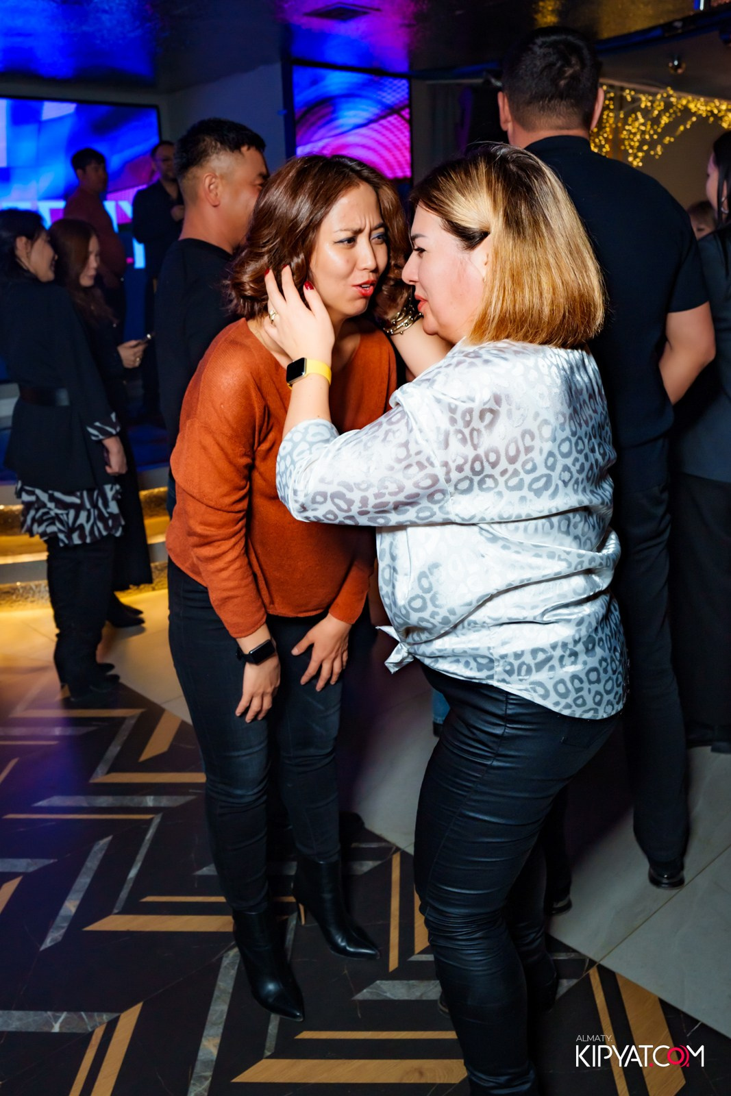 FORT VERNYI. КИПЯТКОМ АЛМАТЫ!