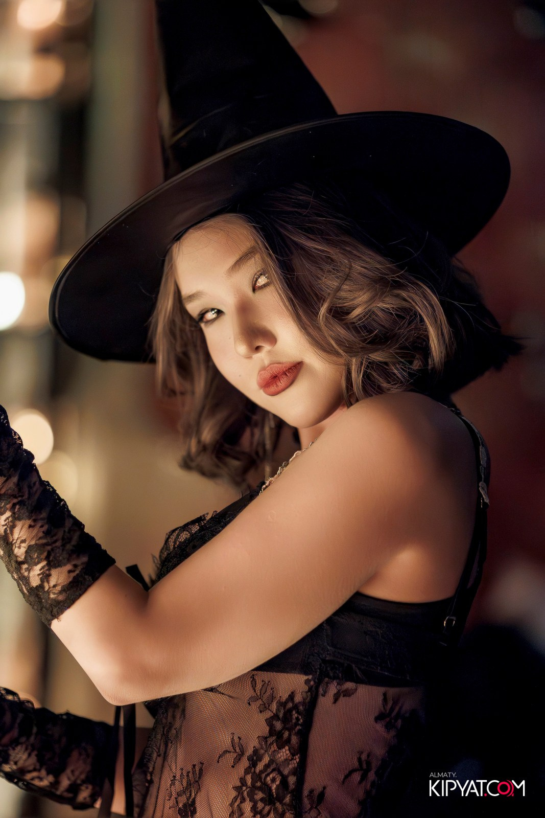 BHB «Halloween Party». КИПЯТКОМ АЛМАТЫ!