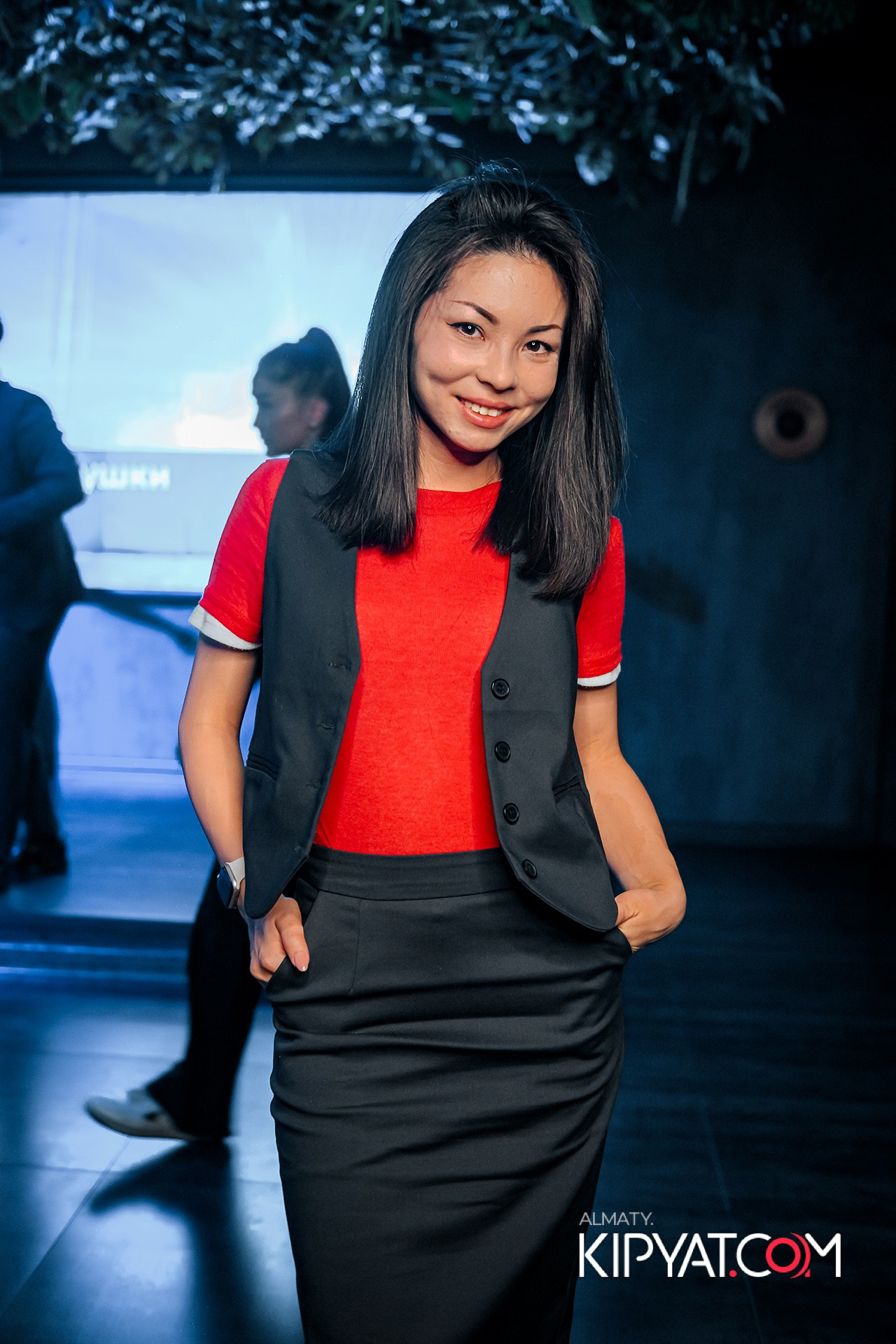 ДОРОГАЯ, Я НЕ ПИЛ. КИПЯТКОМ АЛМАТЫ!