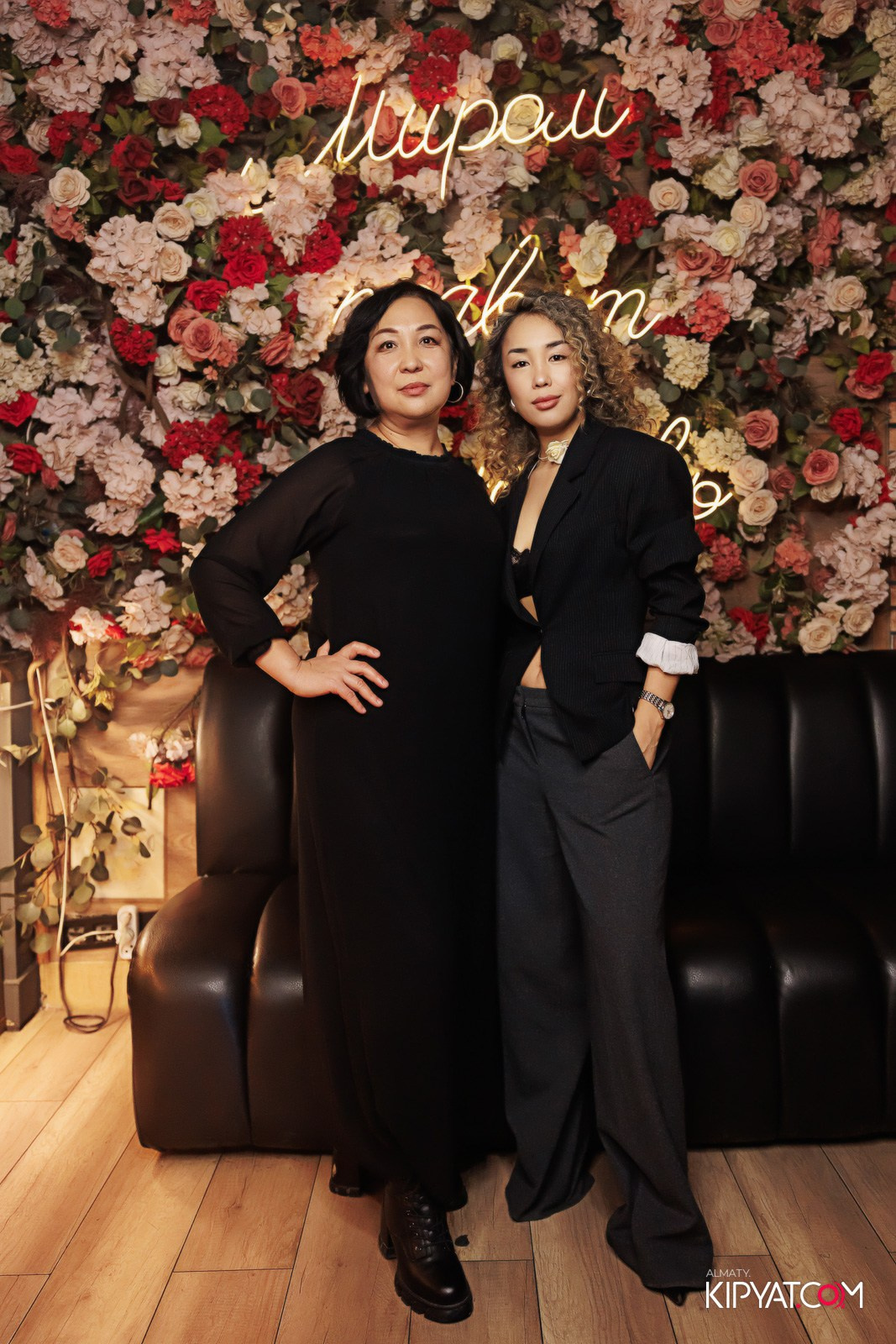 LUGO BAR. КИПЯТКОМ АЛМАТЫ!