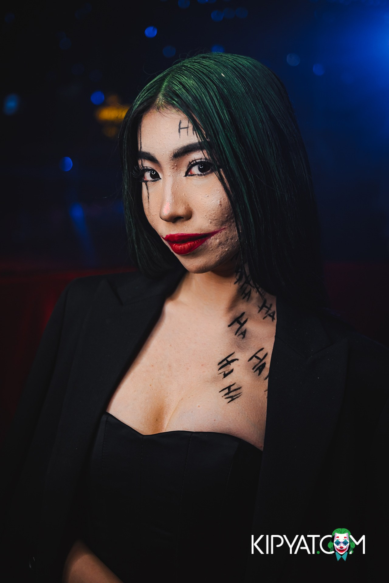 SANTA BARBARA HALLOWEEN PARTY. КИПЯТКОМ АЛМАТЫ! Фотосъемка мероприятий в Алматы