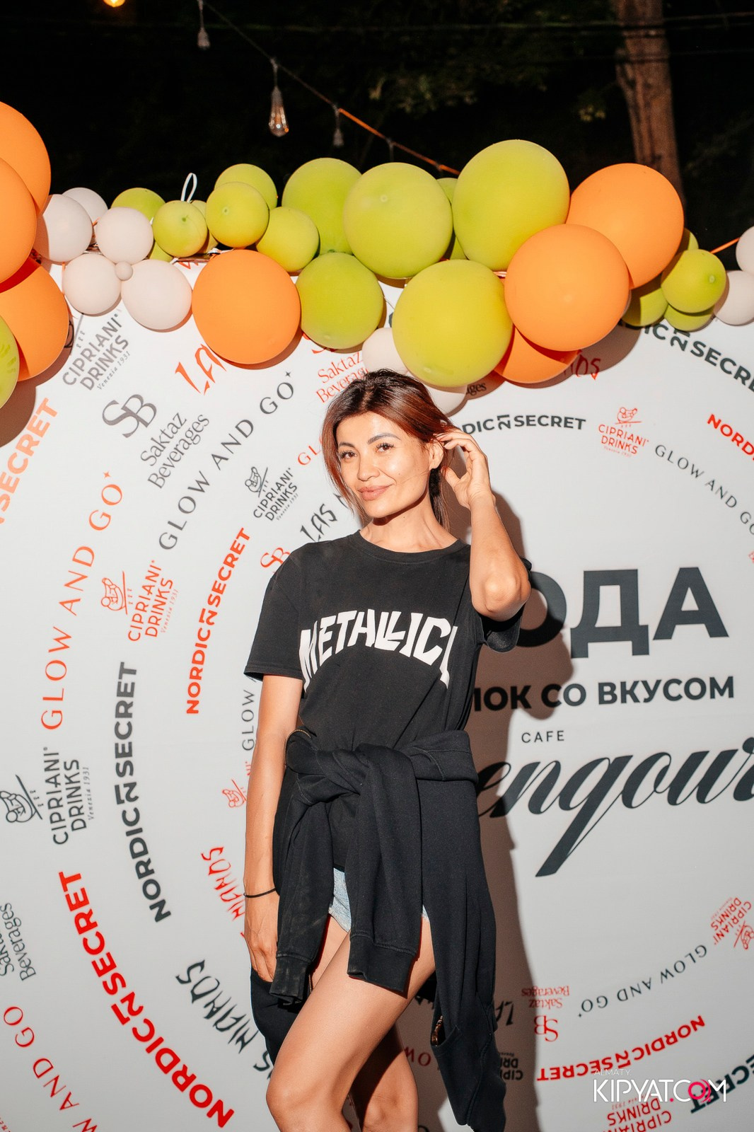 TERRENQOUR CAFE 3 ГОДА. КИПЯТКОМ АЛМАТЫ!