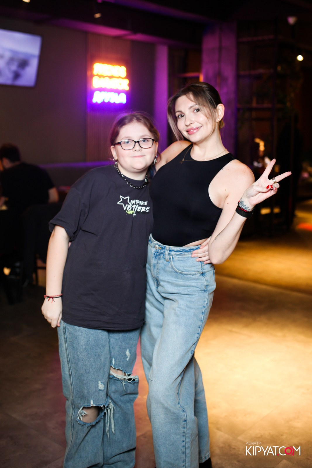 ГРИЛЬ-БАР ШАШЛЫКОFF. КИПЯТКОМ АЛМАТЫ!