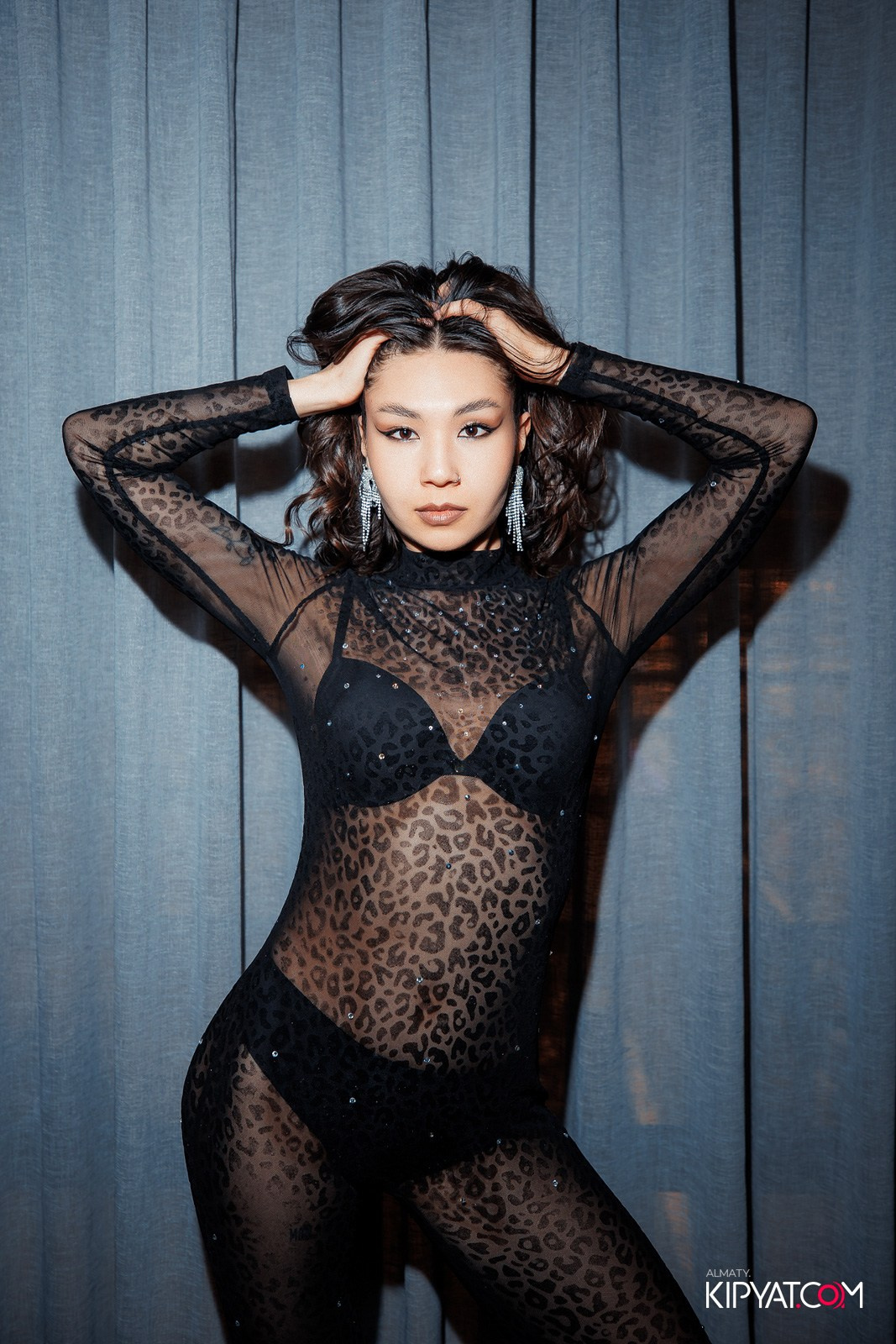 GENTLEMEN'S DAY В ПИНТЕ MEGA ALMA-ATA. КИПЯТКОМ АЛМАТЫ!