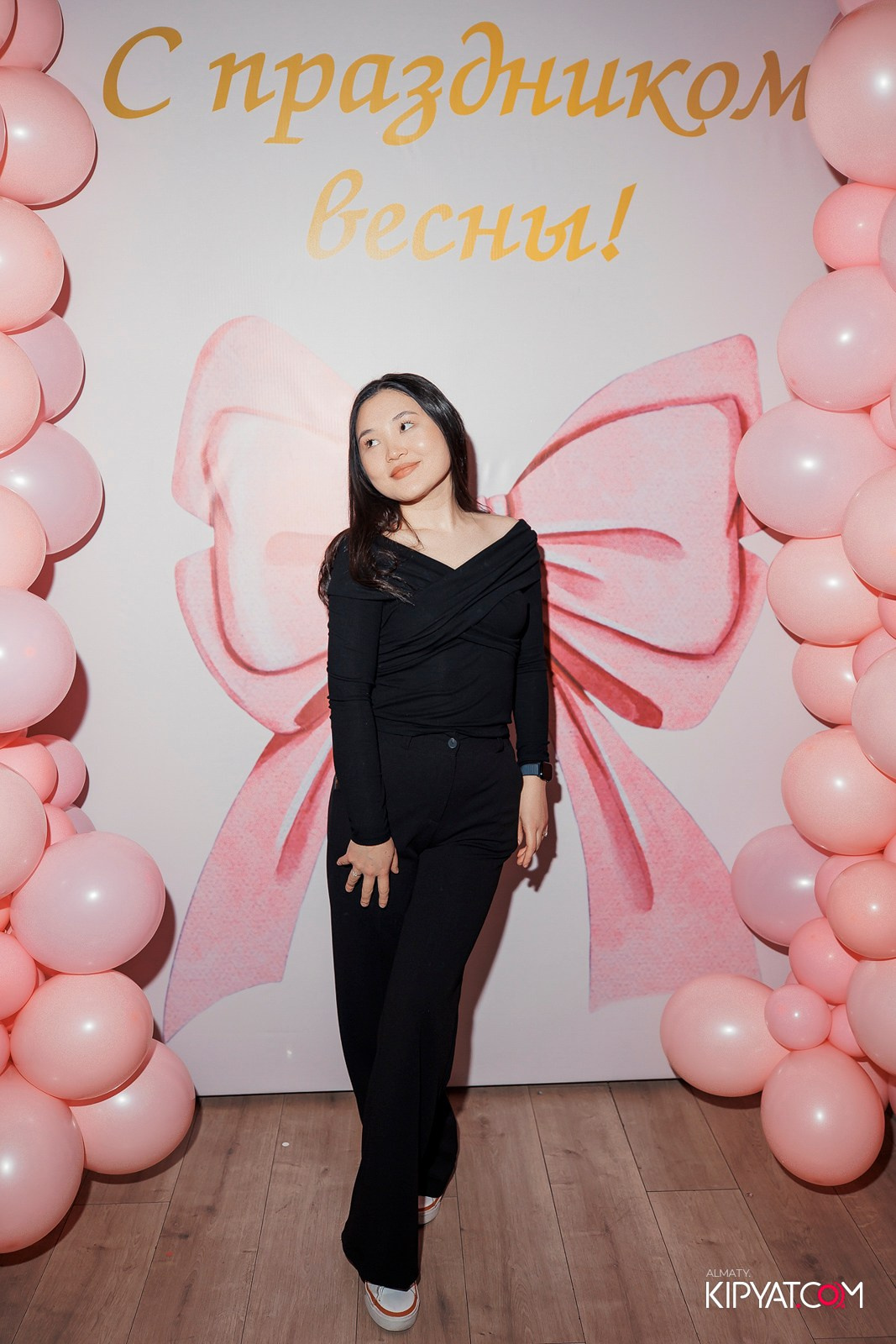 TRENDY RESTAURANT. КИПЯТКОМ АЛМАТЫ! Фотосъемка мероприятий в Алматы