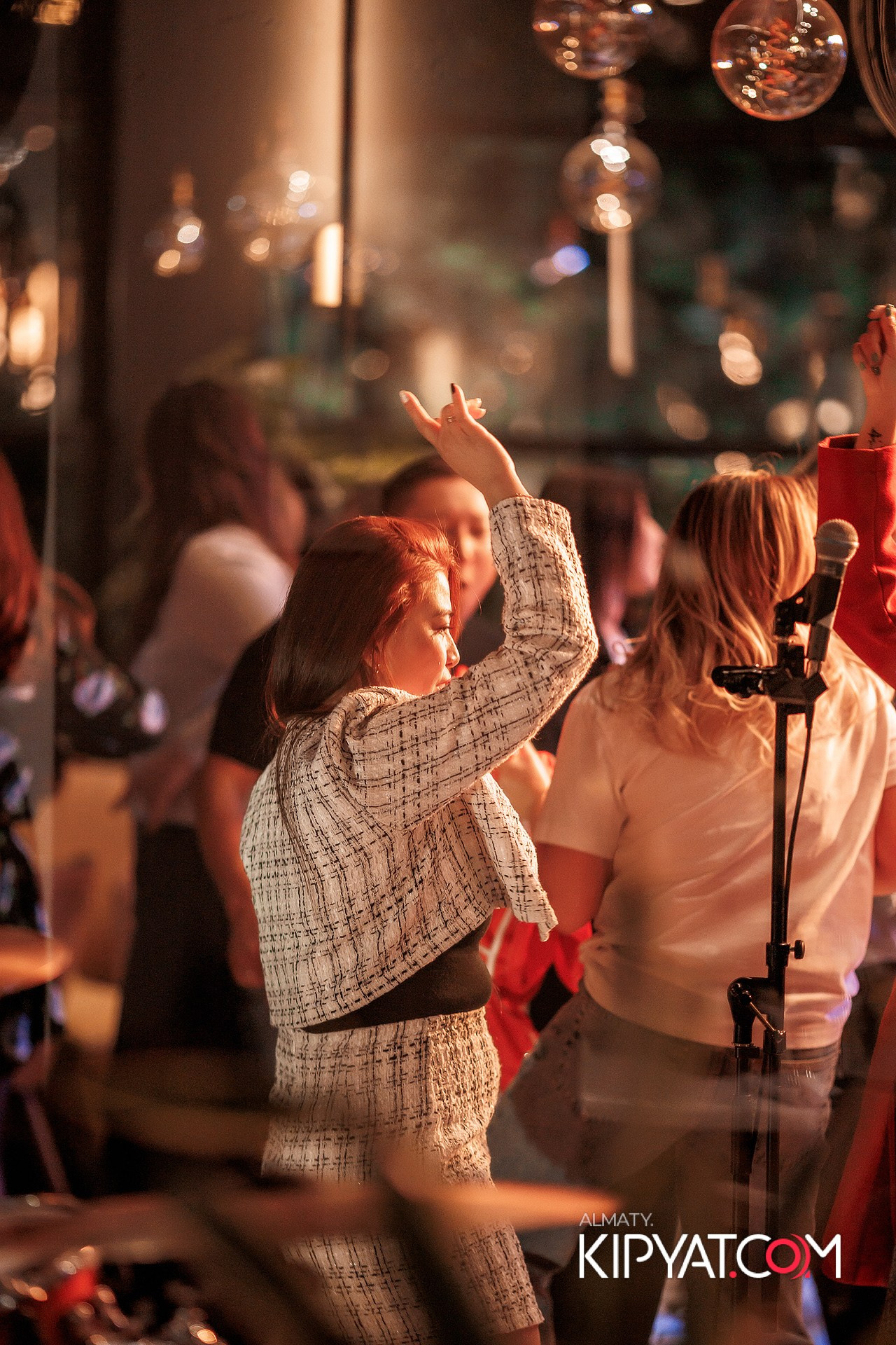 Noodles. КИПЯТКОМ АЛМАТЫ!