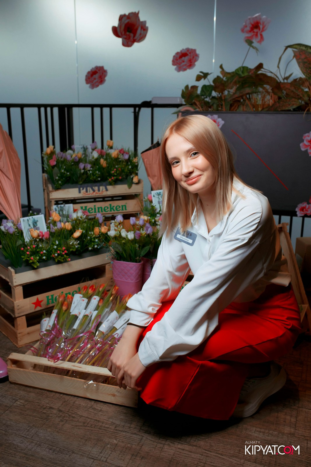 ПИНТА НУРЛЫ-ТАУ. КИПЯТКОМ АЛМАТЫ! Фотосъемка мероприятий в Алматы