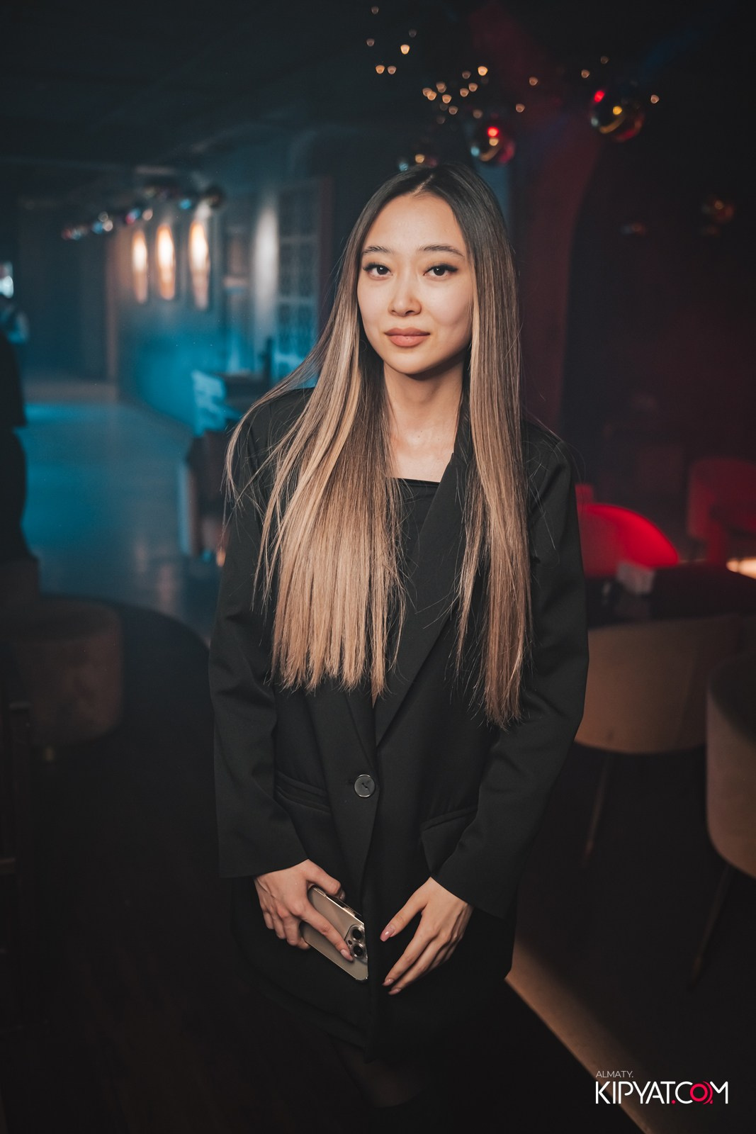 LAUREATE GRANDE CAFE. КИПЯТКОМ АЛМАТЫ!