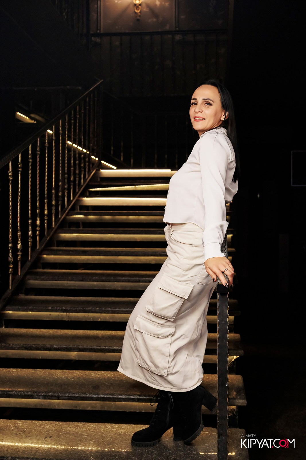 МУЗЫКАЛЬНОЕ ЛОТО В HIT RETRO. КИПЯТКОМ АЛМАТЫ!