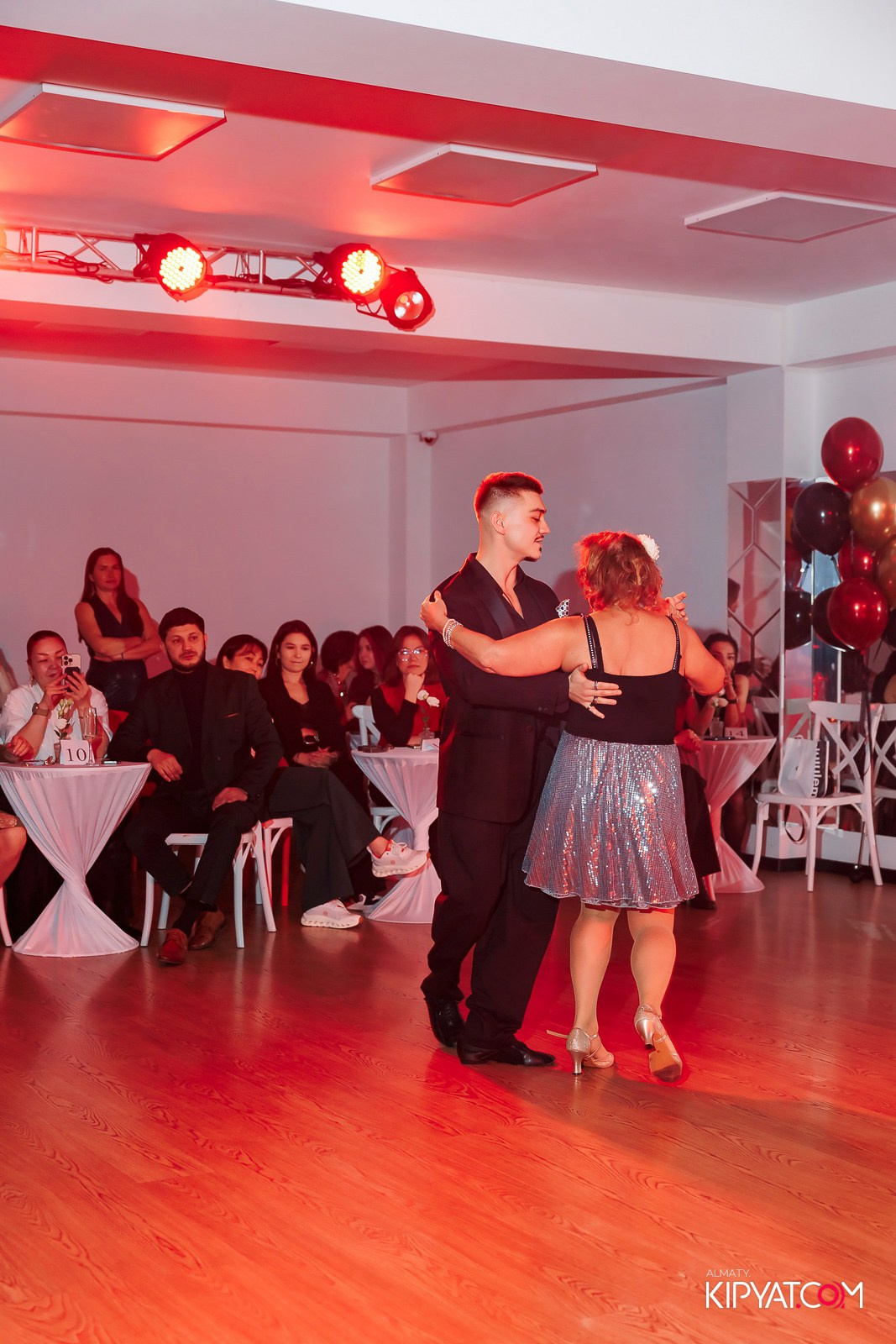 PROAM SEASON: AUTUMN EDITION. КИПЯТКОМ АЛМАТЫ!