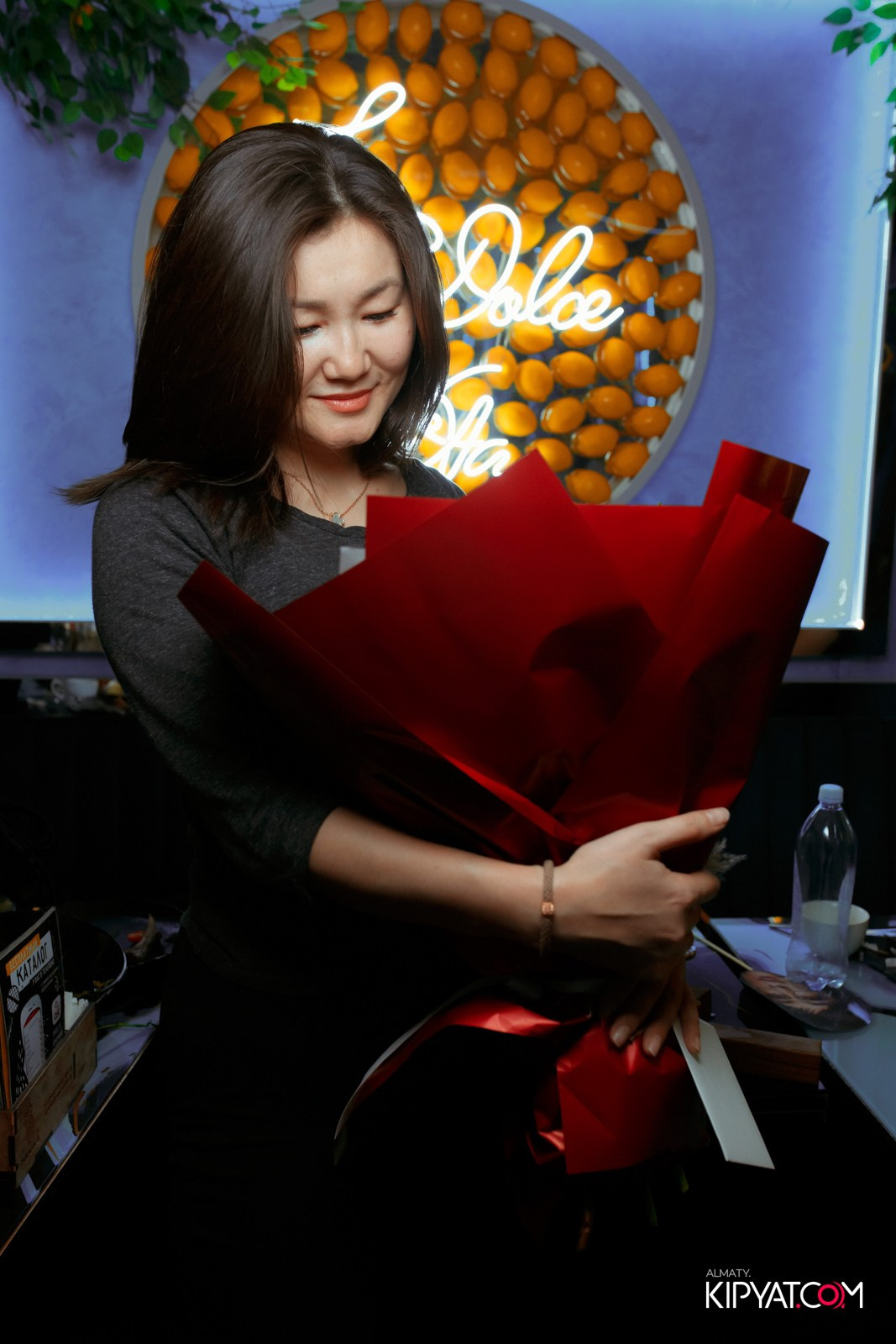 УХО И МЕДВЕДЬ НА ГАГАРИНА. КИПЯТКОМ АЛМАТЫ!