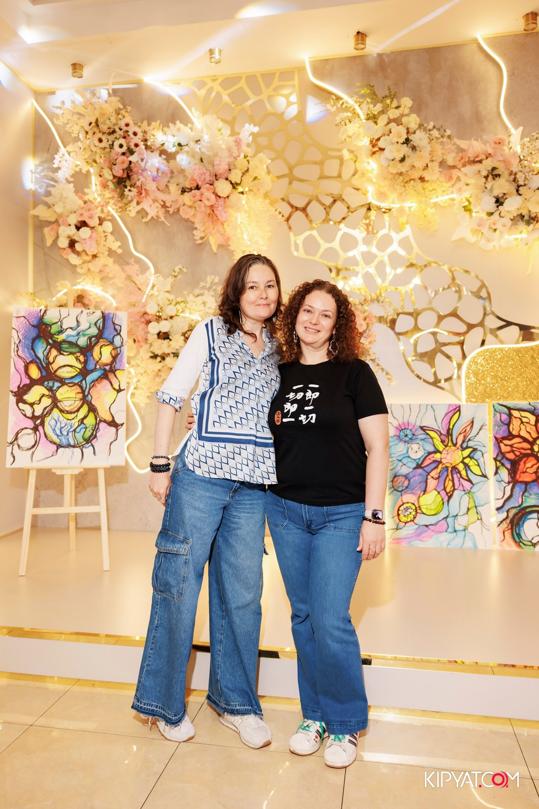 ФЕСТИВАЛЬ НЕЙРОГРАФИКИ НЕЙРОГОЛОС. КАК Я ЗВУЧУ ВО ВСЕЛЕННОЙ. КИПЯТКОМ АЛМАТЫ! Фотосъемка мероприятий в Алматы