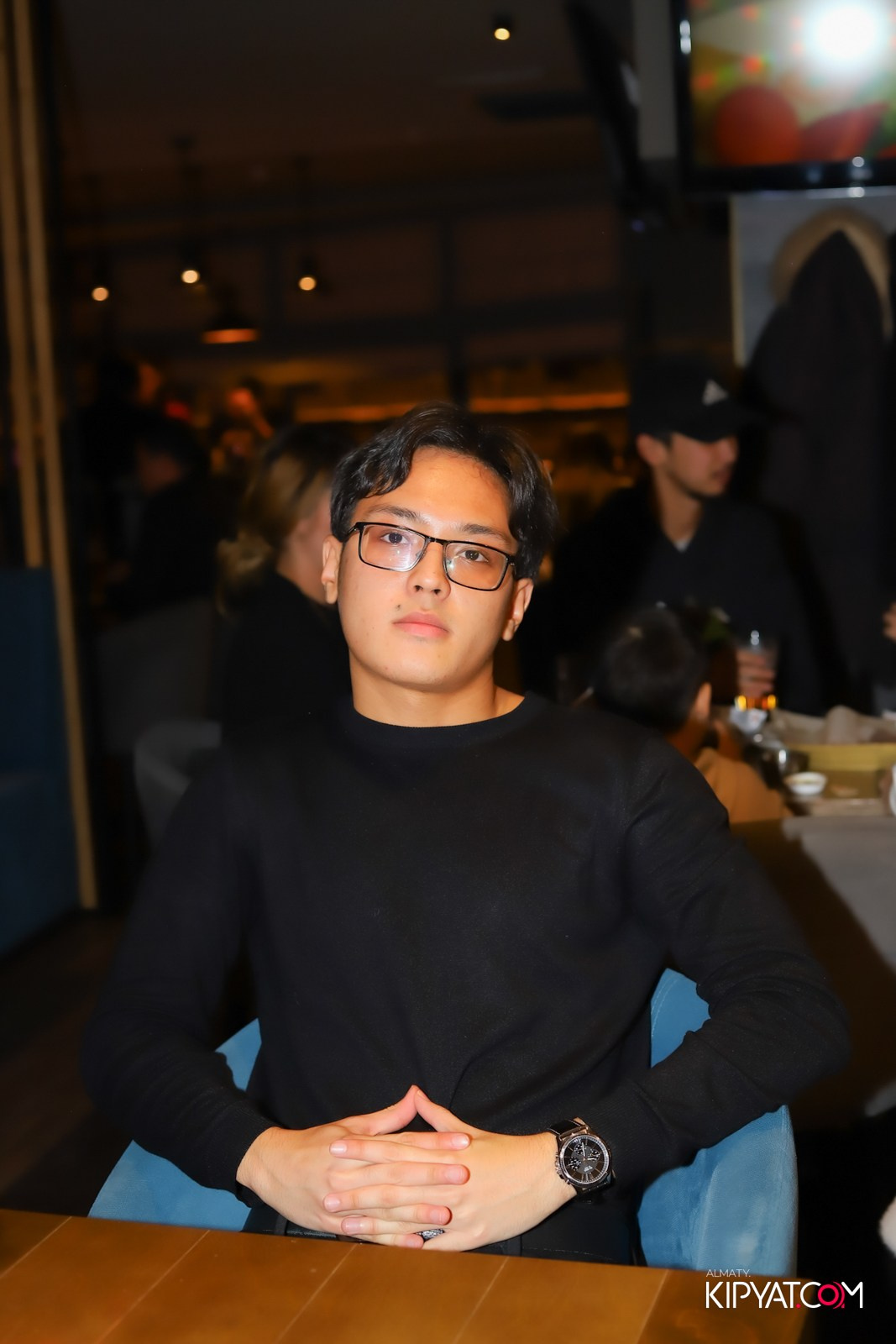 ПИНТА MEGA ALMATY. КИПЯТКОМ АЛМАТЫ!