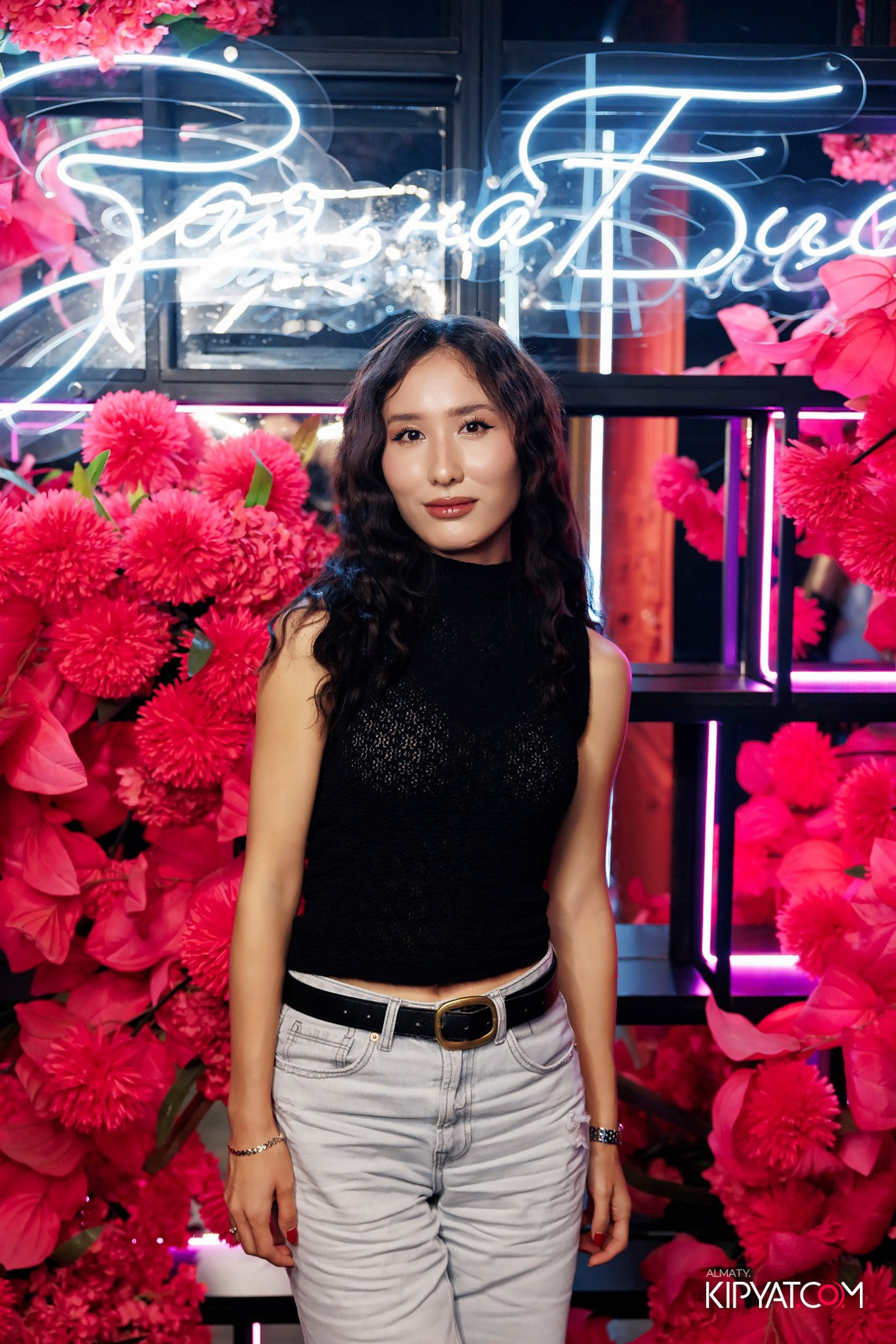 ЗАЯ, НА БИС. КИПЯТКОМ АЛМАТЫ!