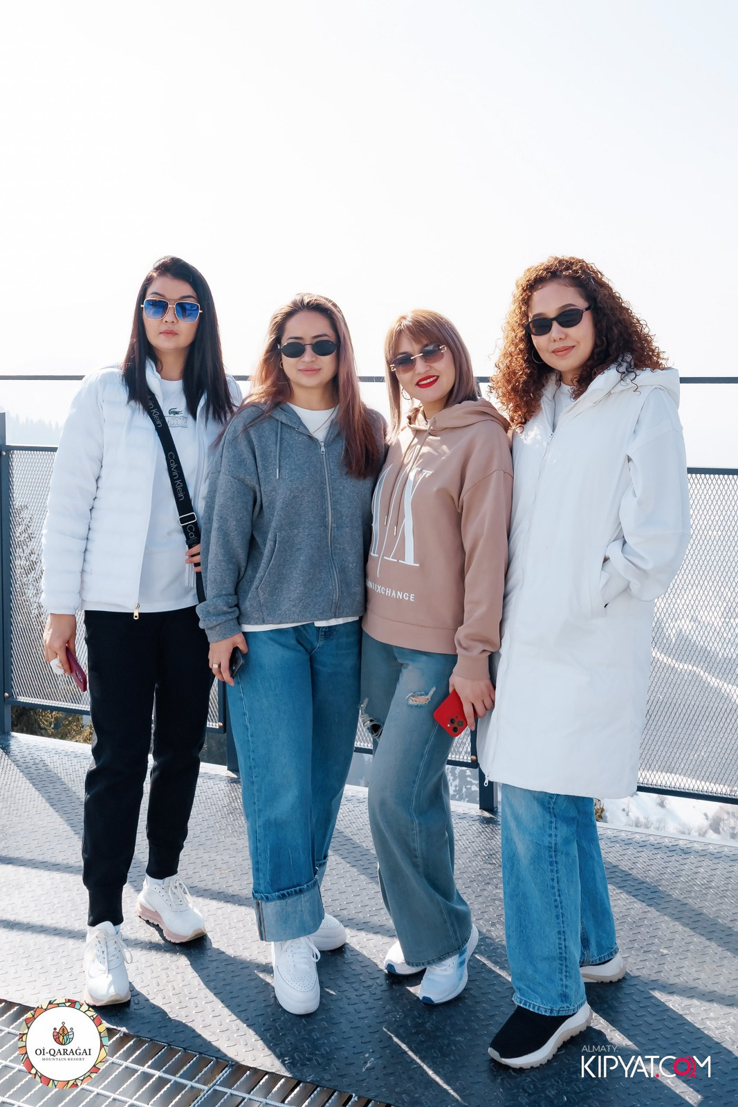 НАУРЫЗ В OI-QARAGAI. КИПЯТКОМ АЛМАТЫ!