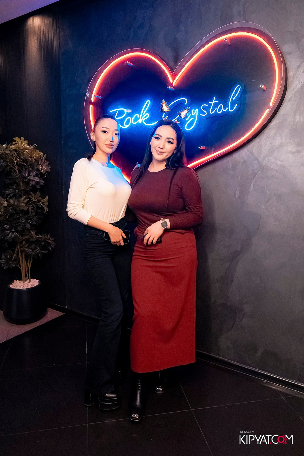 ROCK CRYSTAL. КИПЯТКОМ АЛМАТЫ! Фотосъемка мероприятий в Алматы
