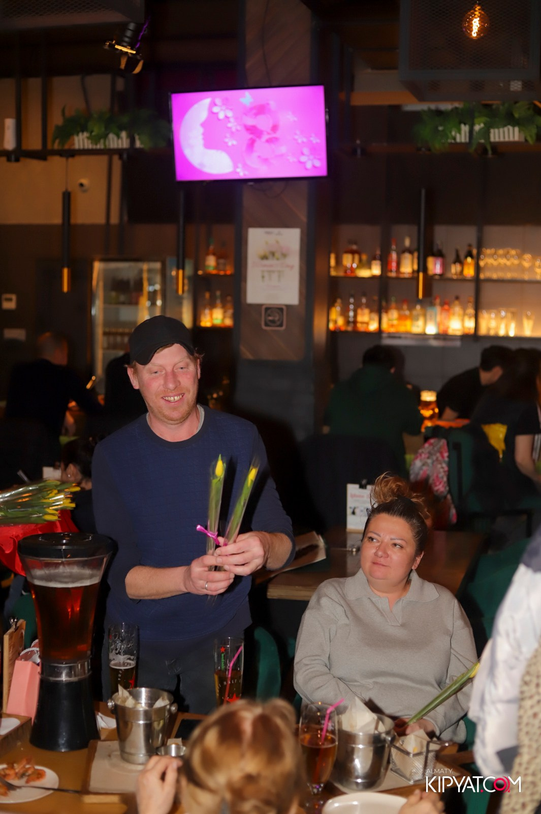 ПИНТА НА АЛТЫНСАРИНА. КИПЯТКОМ АЛМАТЫ! Фотосъемка мероприятий в Алматы