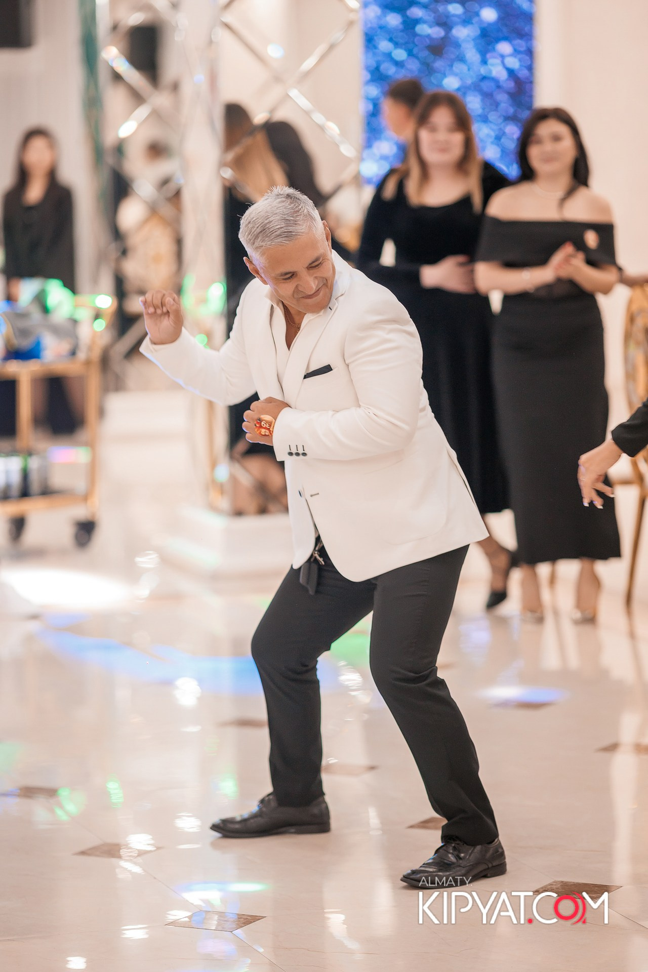 КОРПОРАТИВ PHOTO VIDEO SERVICE. КИПЯТКОМ АЛМАТЫ!