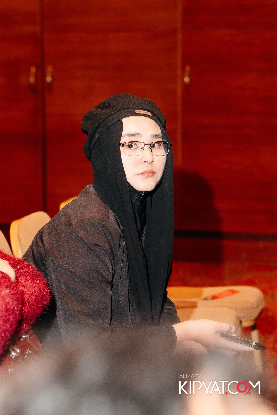 KAZAKH FASHION INDUSTRY. КИПЯТКОМ АЛМАТЫ!