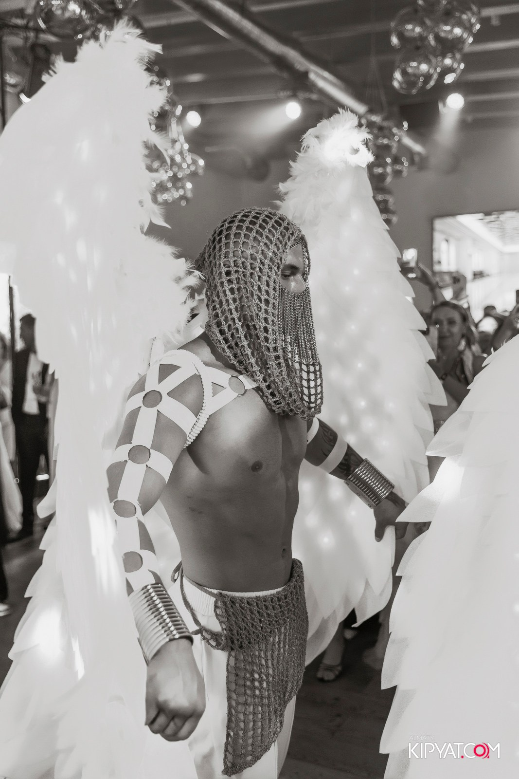 TRADITIONAL DESIGN DINNER 2025. КИПЯТКОМ АЛМАТЫ!