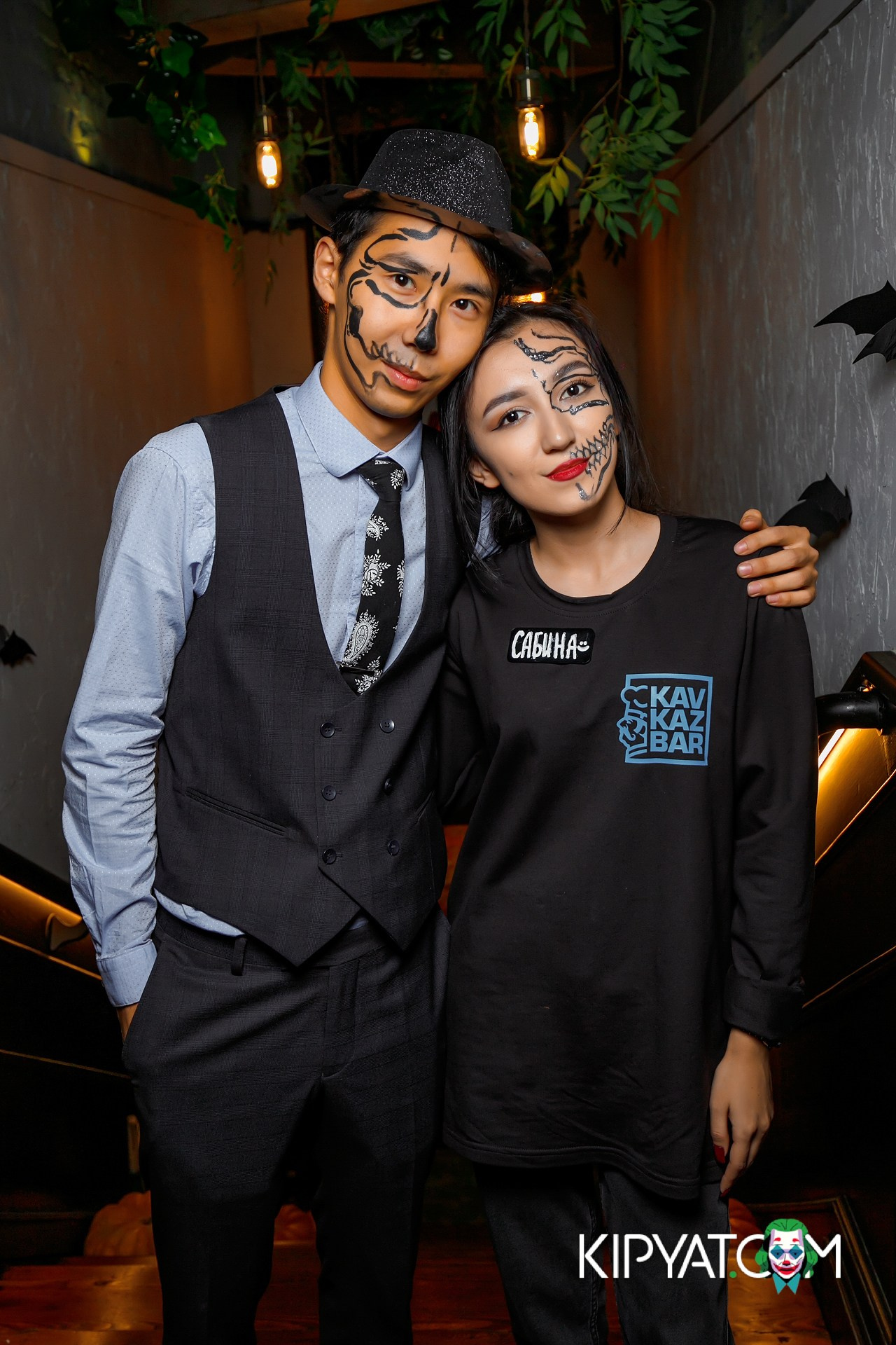 KAVKAZ BAR. КИПЯТКОМ АЛМАТЫ! Фотосъемка мероприятий в Алматы