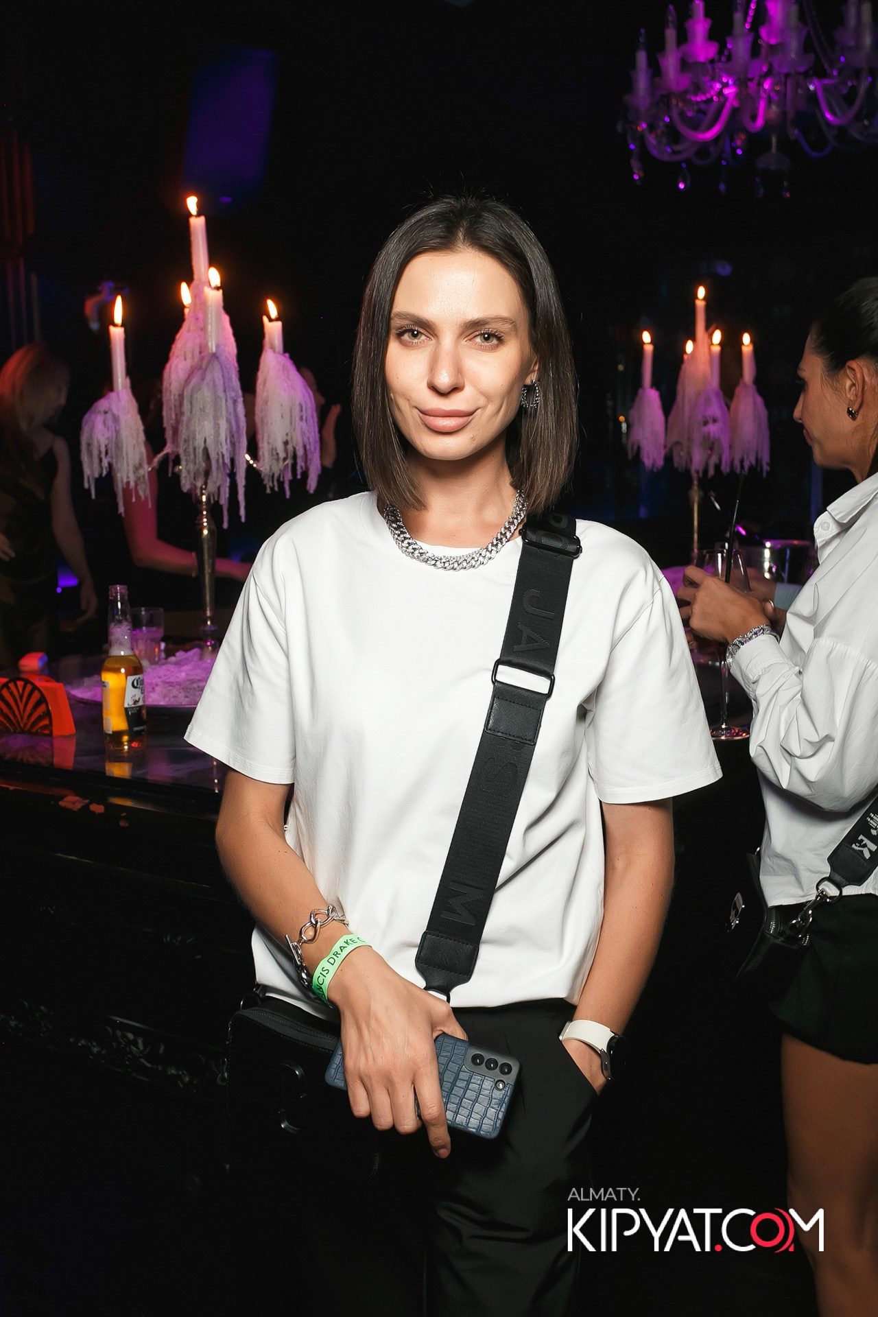 Bla Bla Bar. КИПЯТКОМ АЛМАТЫ!