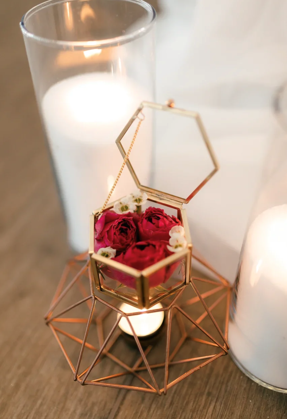 Свадьба в спа-отеле Артурс. Kirillova Studio — мастерская декора и событий Юли Кирилловой