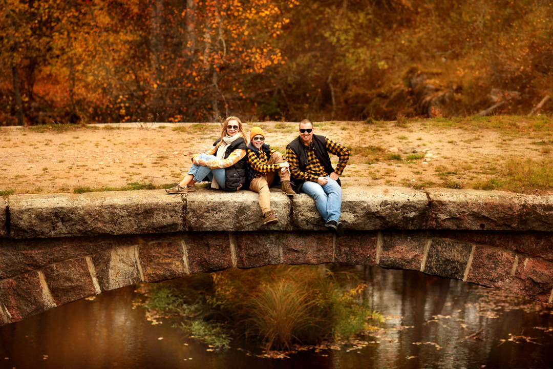 отбор фотографий 