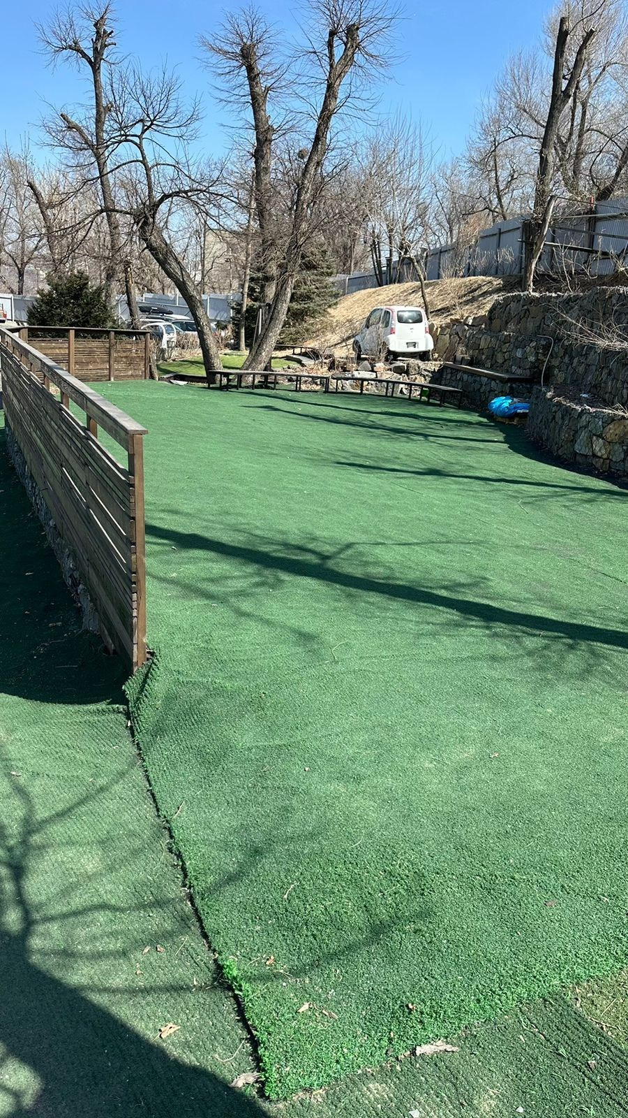 Отличное место для отдыха и пикника. Сауна с джакузи, водопадом, большим и теплым бассейном, хаммамом в ClubHouse в