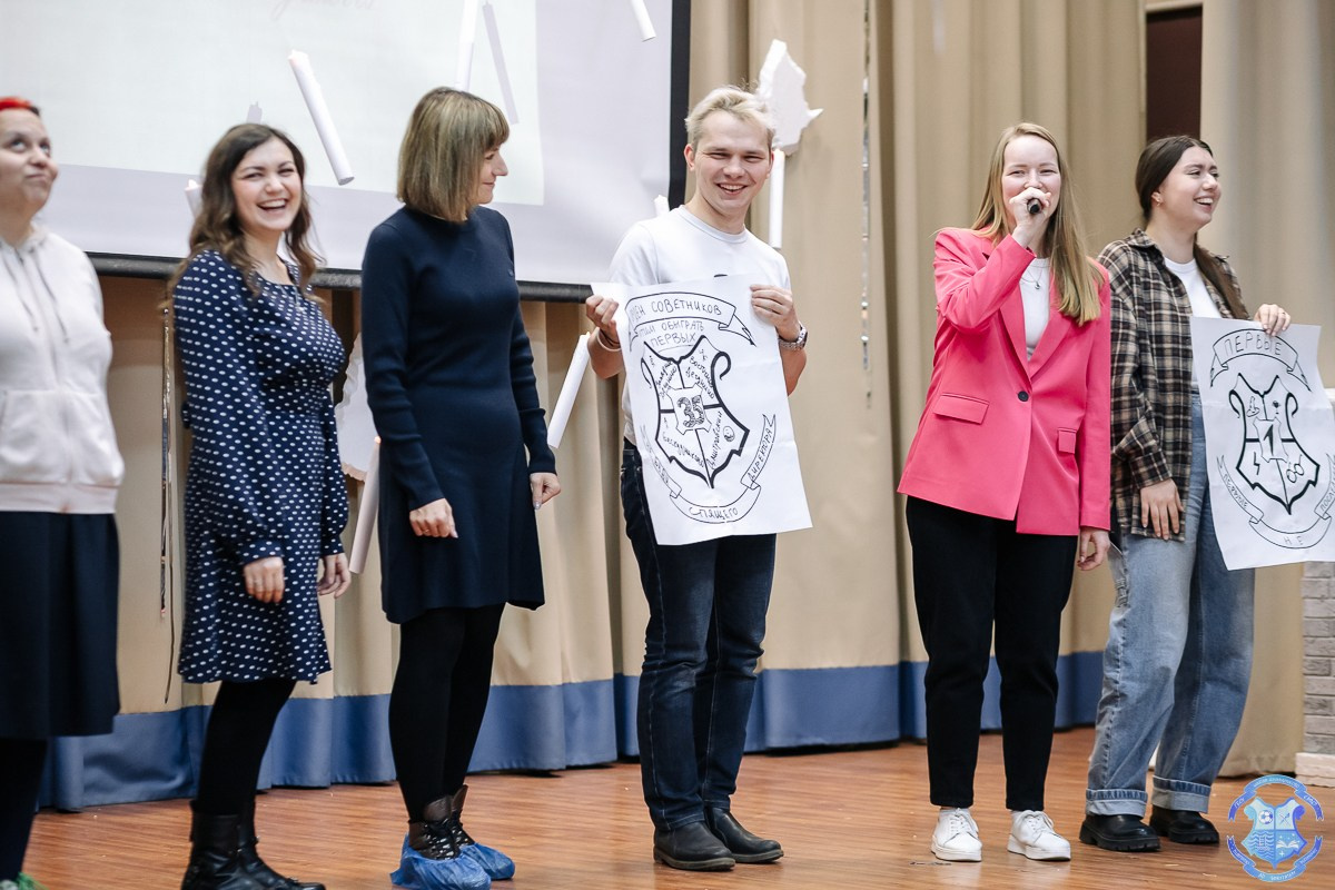 Квиз «Гарри Поттер». Фотограф Москва