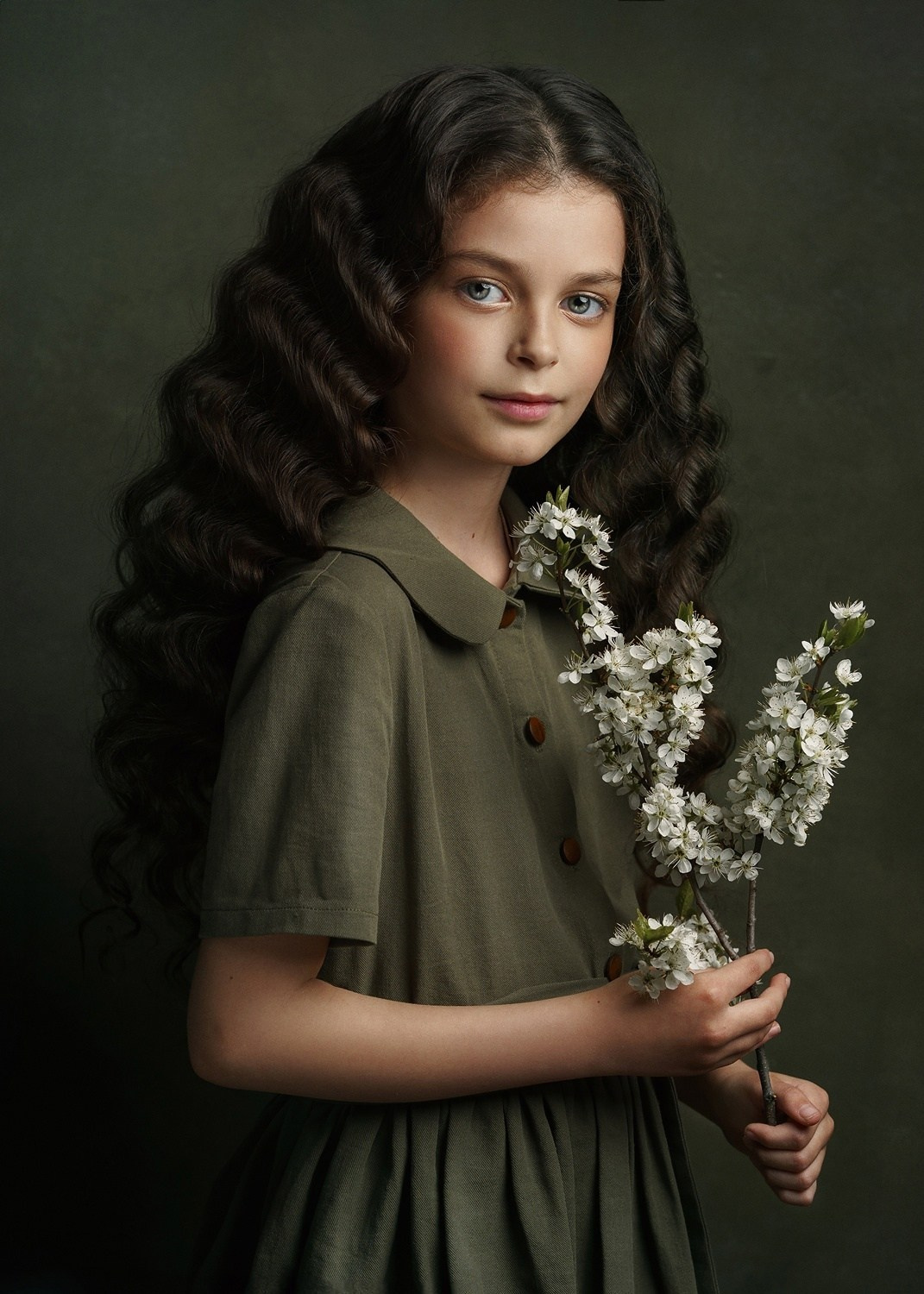 НОВЫЕ СЪЕМКИ В СТУДИИ — СЕМЬЯ (ПЛАН)