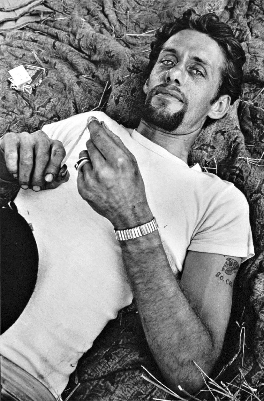 На днях вышел фильм, снятый по мотивам фотопроекта. Фотограф Михаил Мордасов, Сочи. Мероприятия, портреты, спорт, репортаж