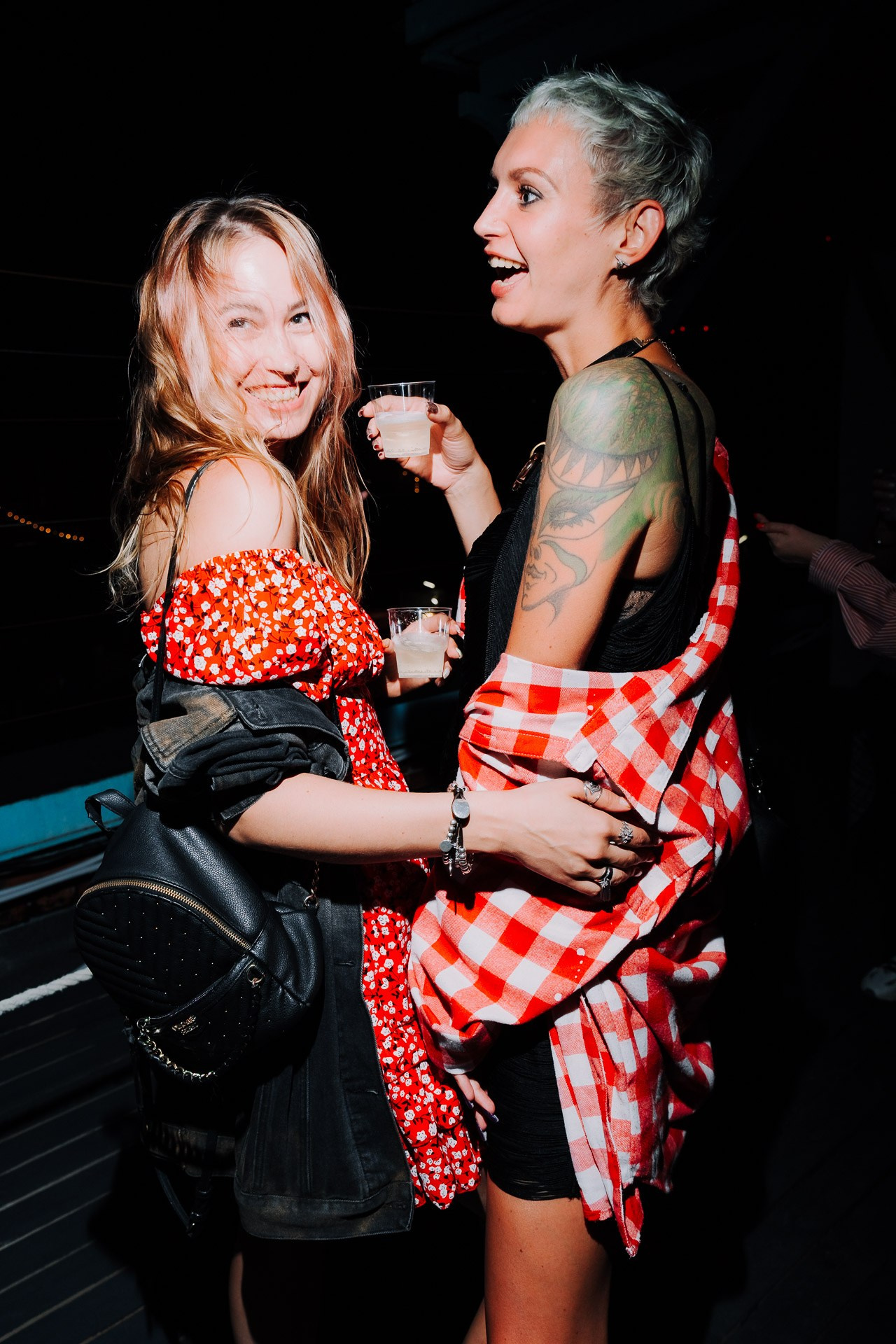 Çava MTV Hits. Андрей Цветков — репортажный, свадебный и портретный фотограф в Санкт-Петербурге