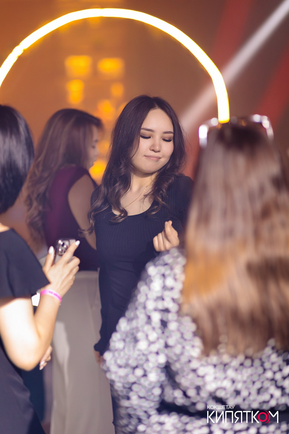 NE BRUKLIN. КИПЯТКОМ КОКШЕТАУ