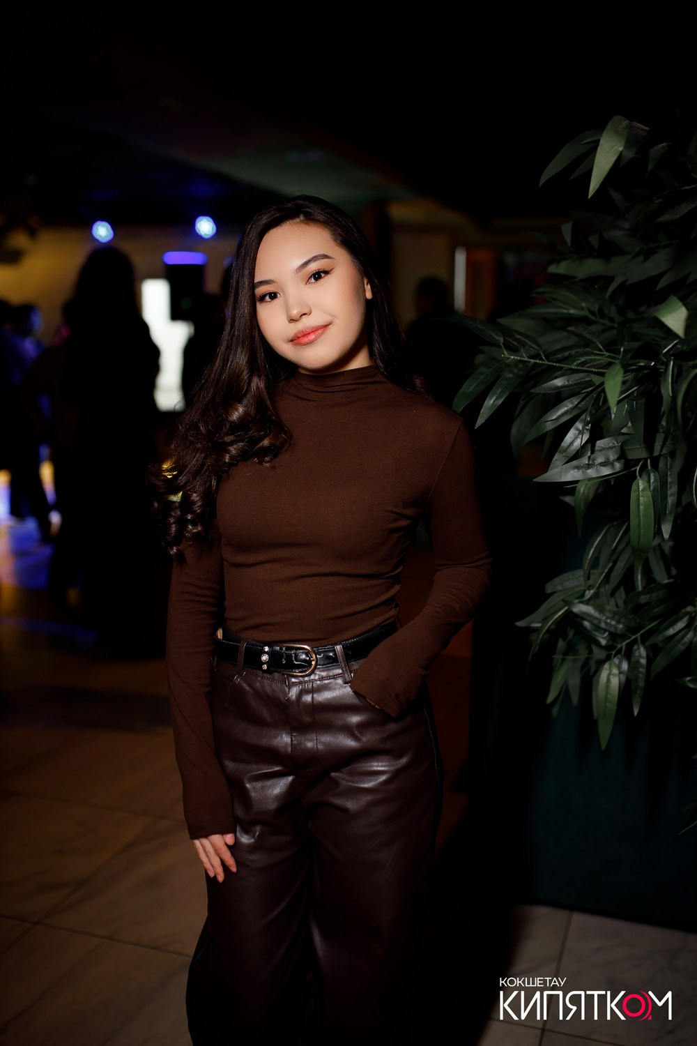 ШАШЛЫЧНЫЙ ДВОР. КИПЯТКОМ КОКШЕТАУ