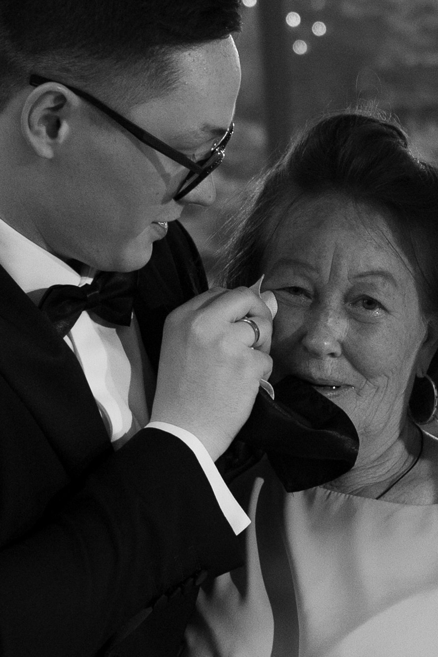 Timur | Lisa. Свадебный фотограф Сергей Скрипник