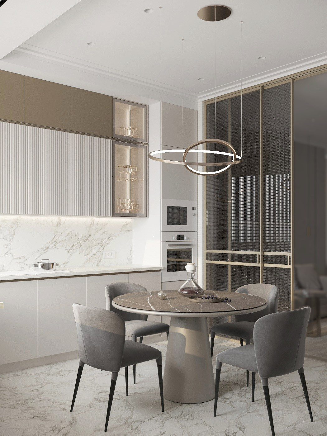 Квартира, г. Грозный