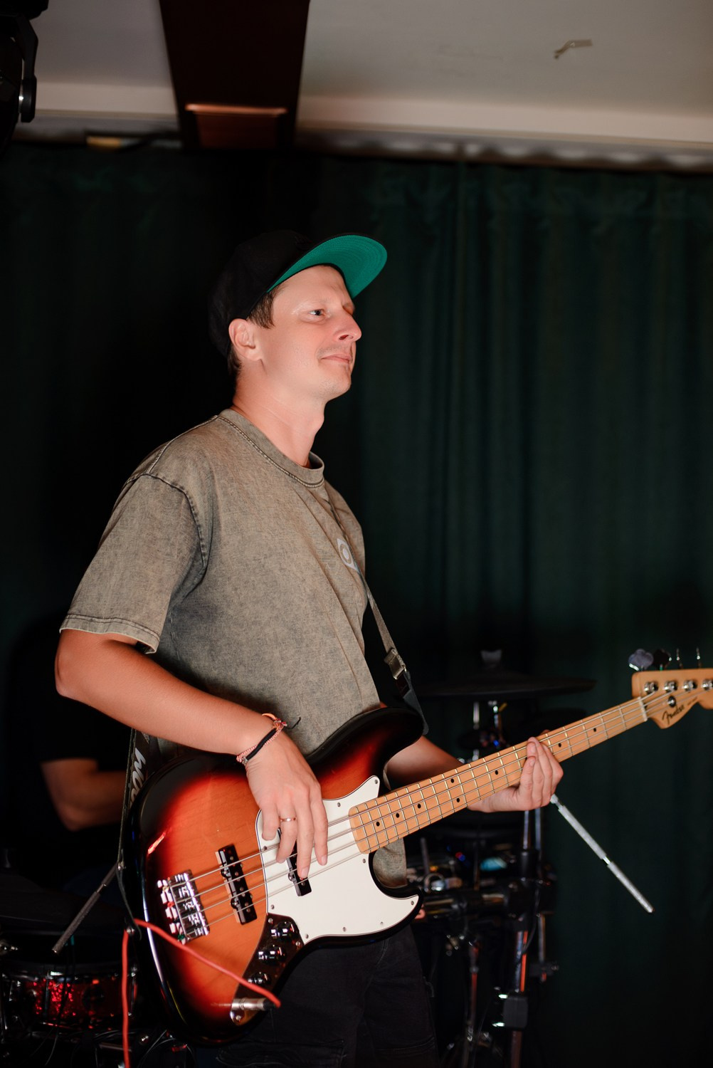 GENTLEMAN PUB. КИПЯТКОМ КОКШЕТАУ