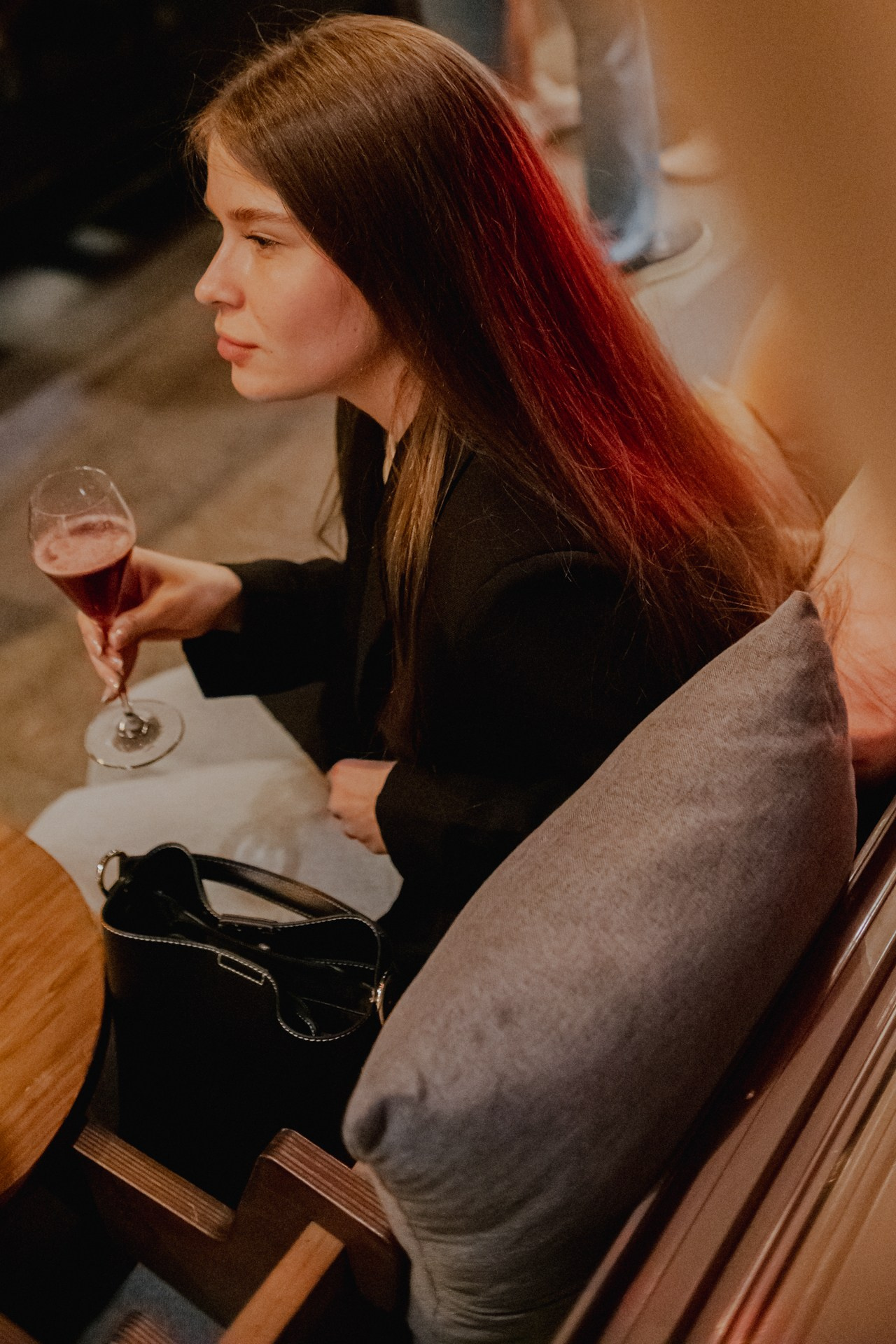 Вечеринка в ресторане Сон. Night2Day Санкт-Петербург