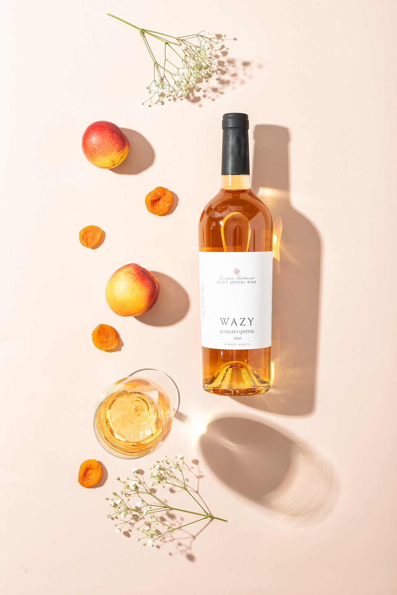 Вина Грузии. Предметный и Фудфотограф Уфа