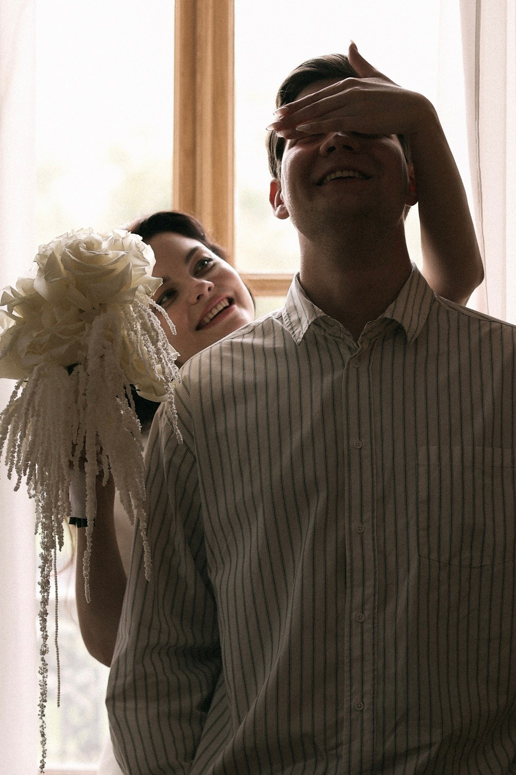 Олеся и Рудольф. Фотограф Москва, Чехов Цыкоза Алина