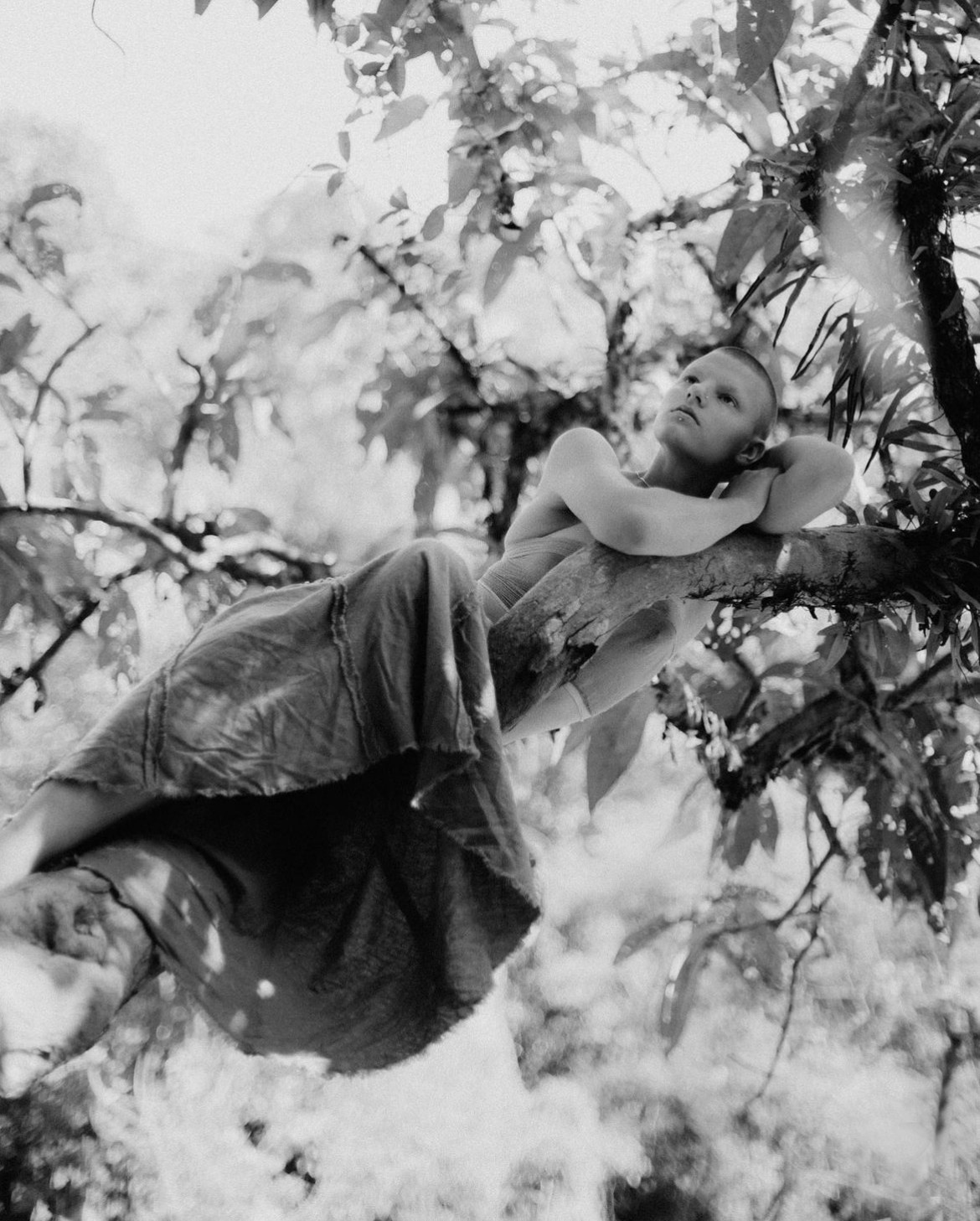 Мастерская. …