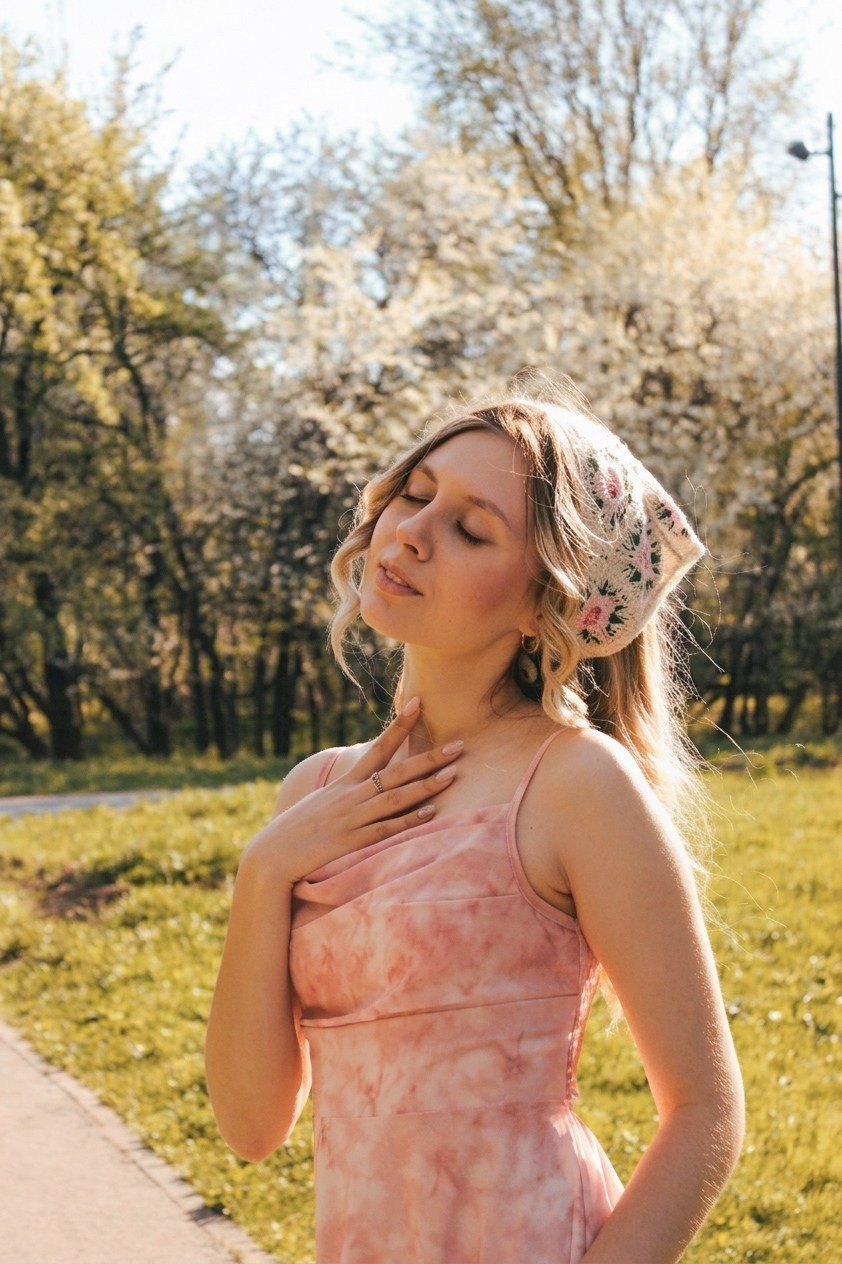 Garden Story. Фотограф Алексеева Арина